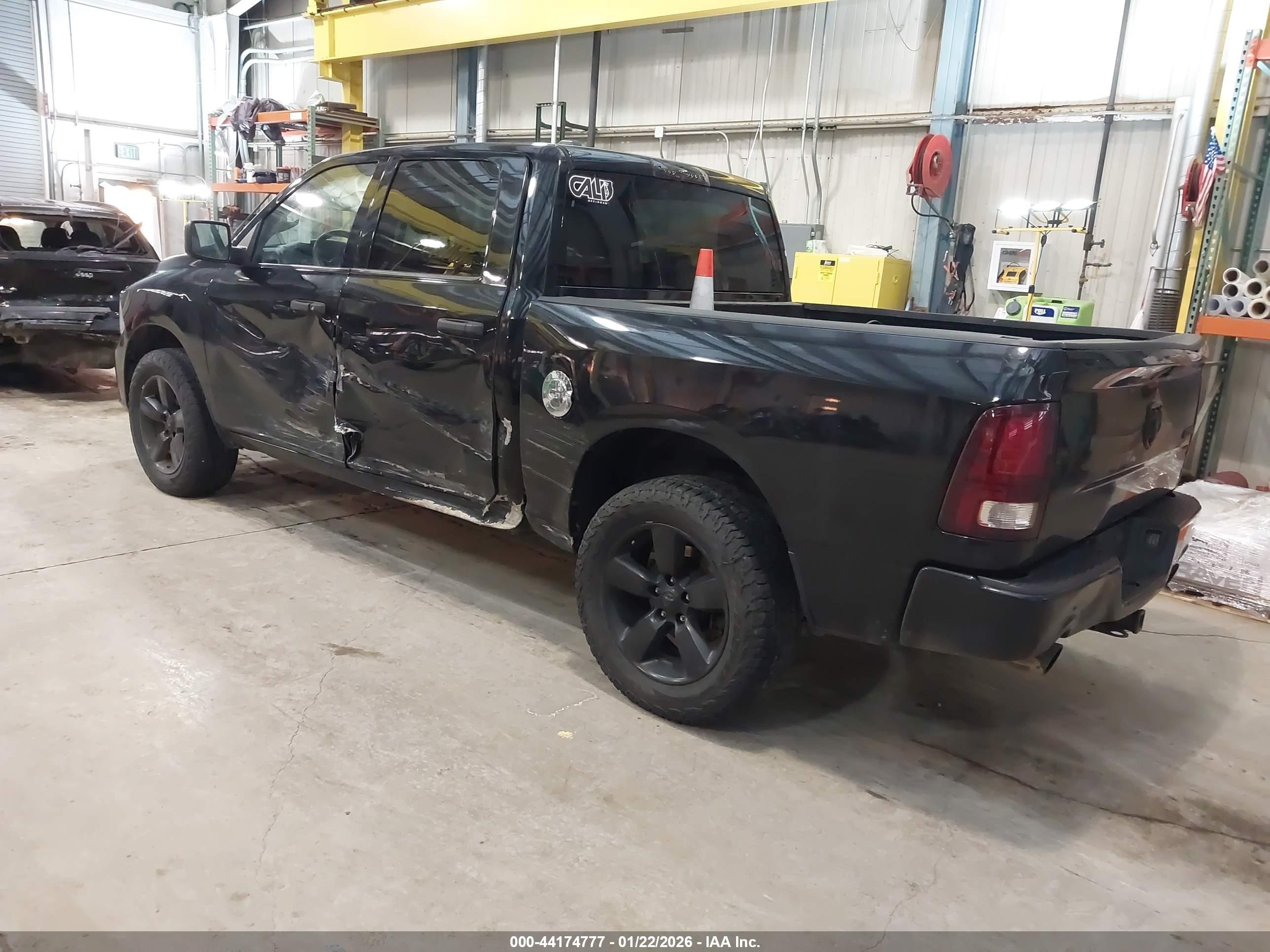 RAM 1500 image 3