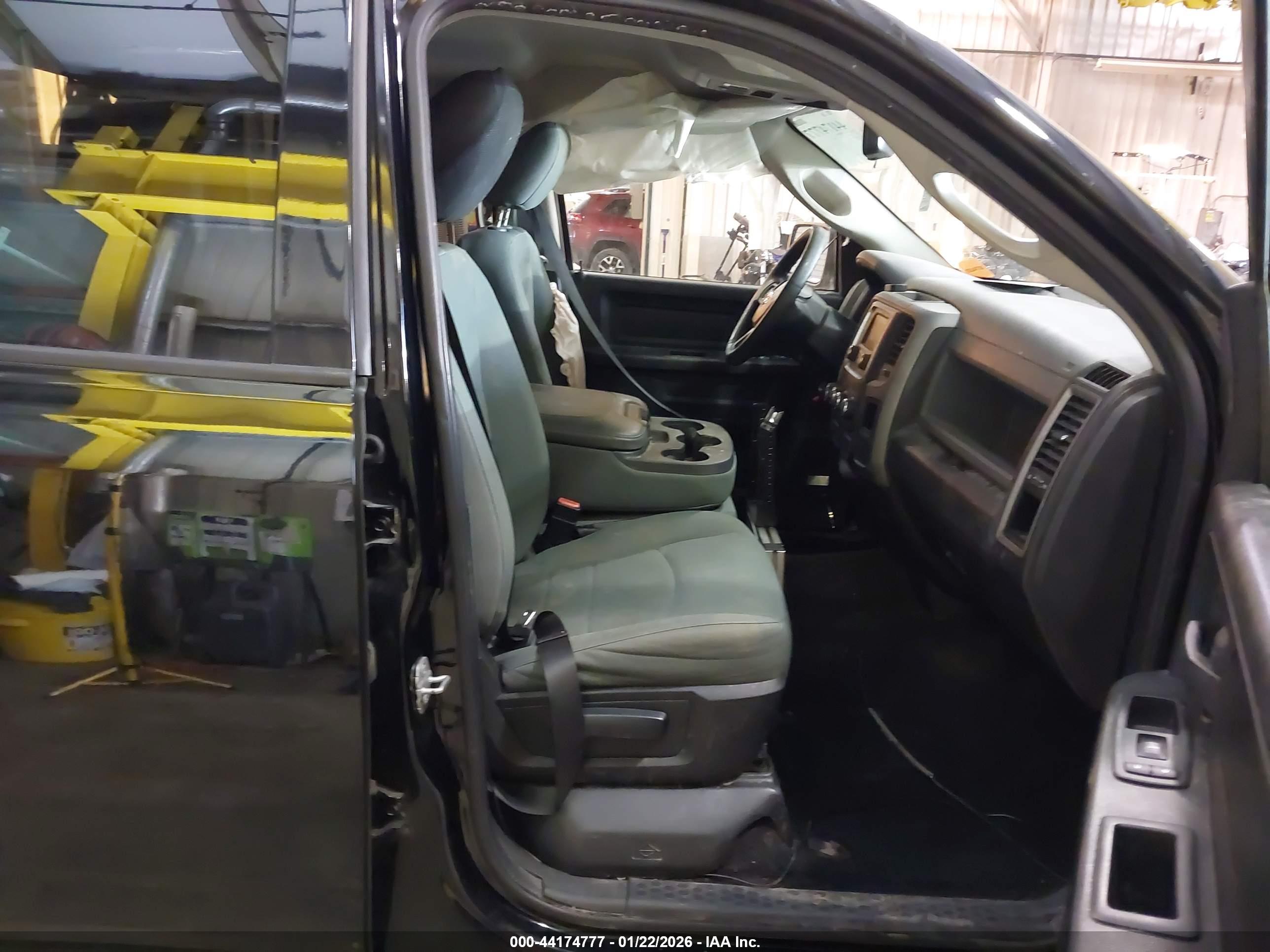 RAM 1500 image 5