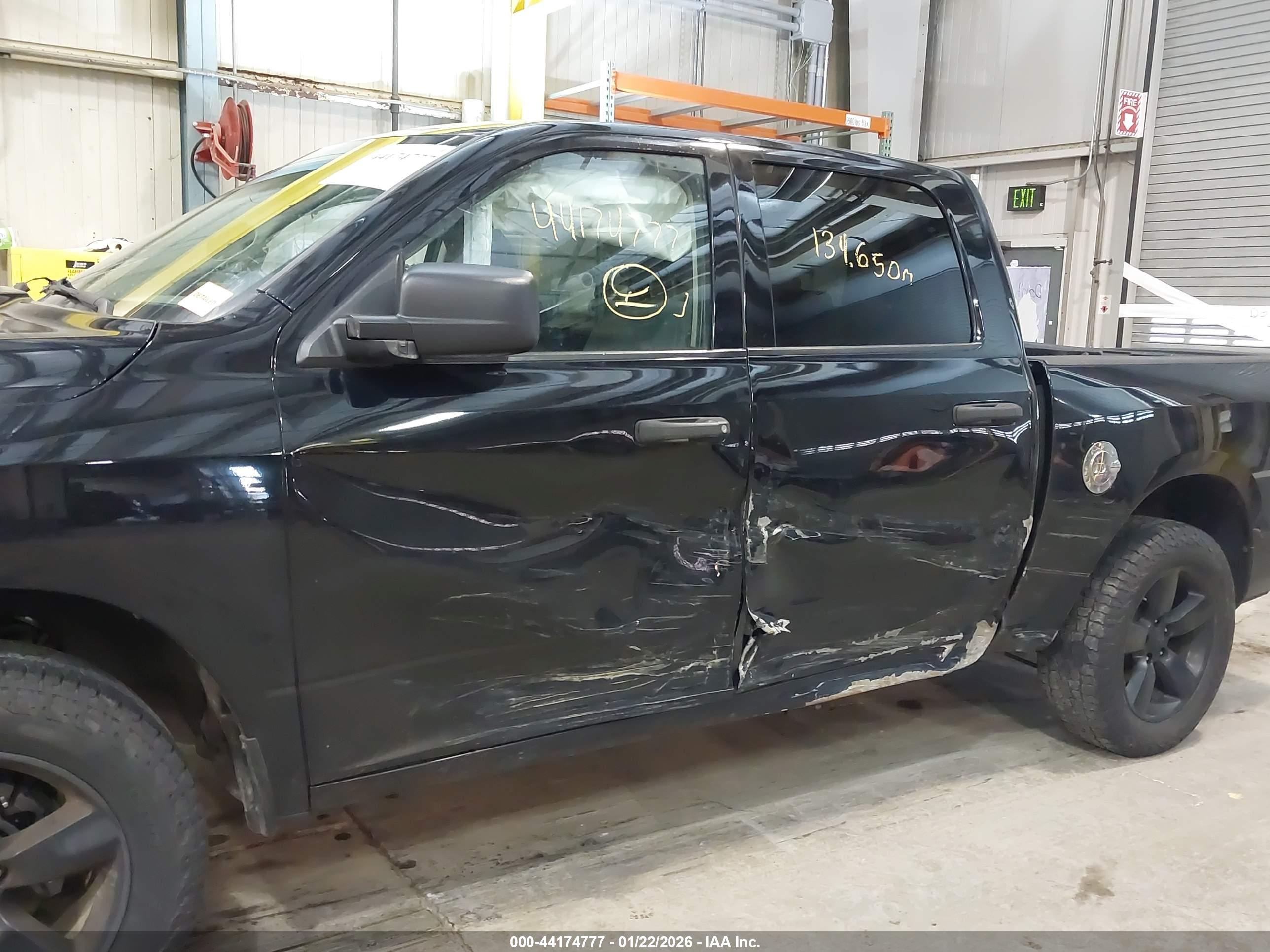 RAM 1500 image 6