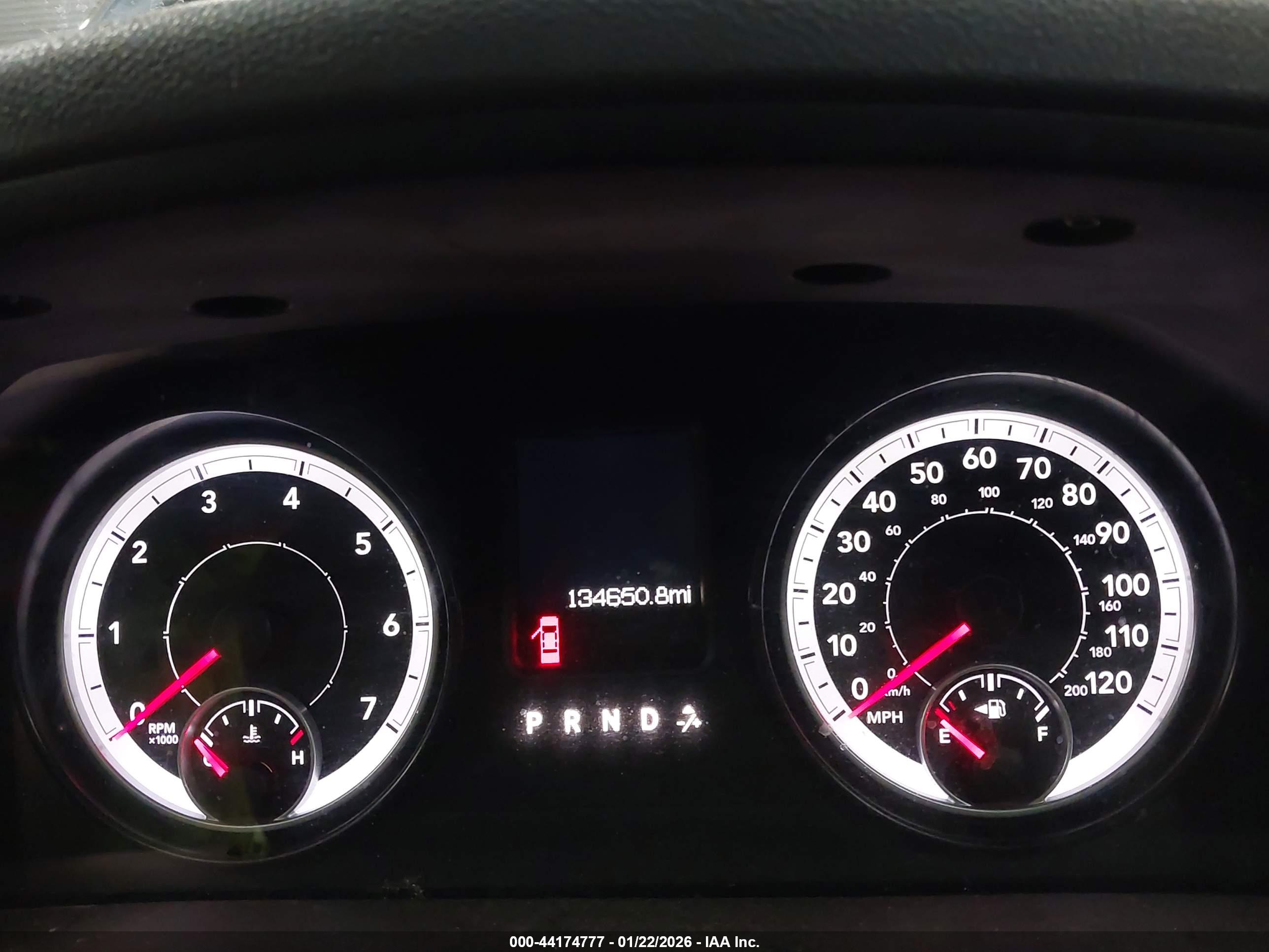 RAM 1500 image 7