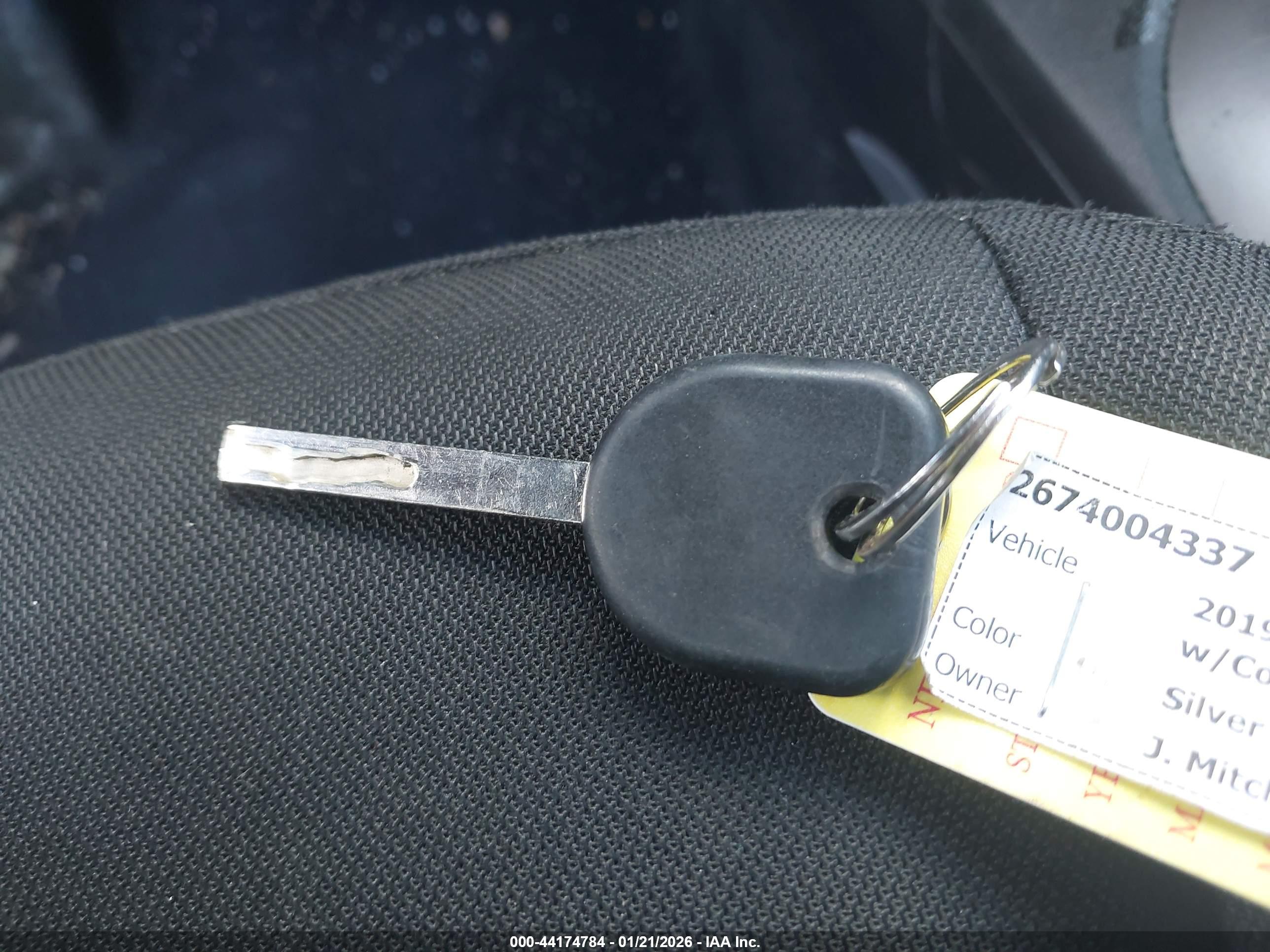 CHEVROLET SPARK image 11