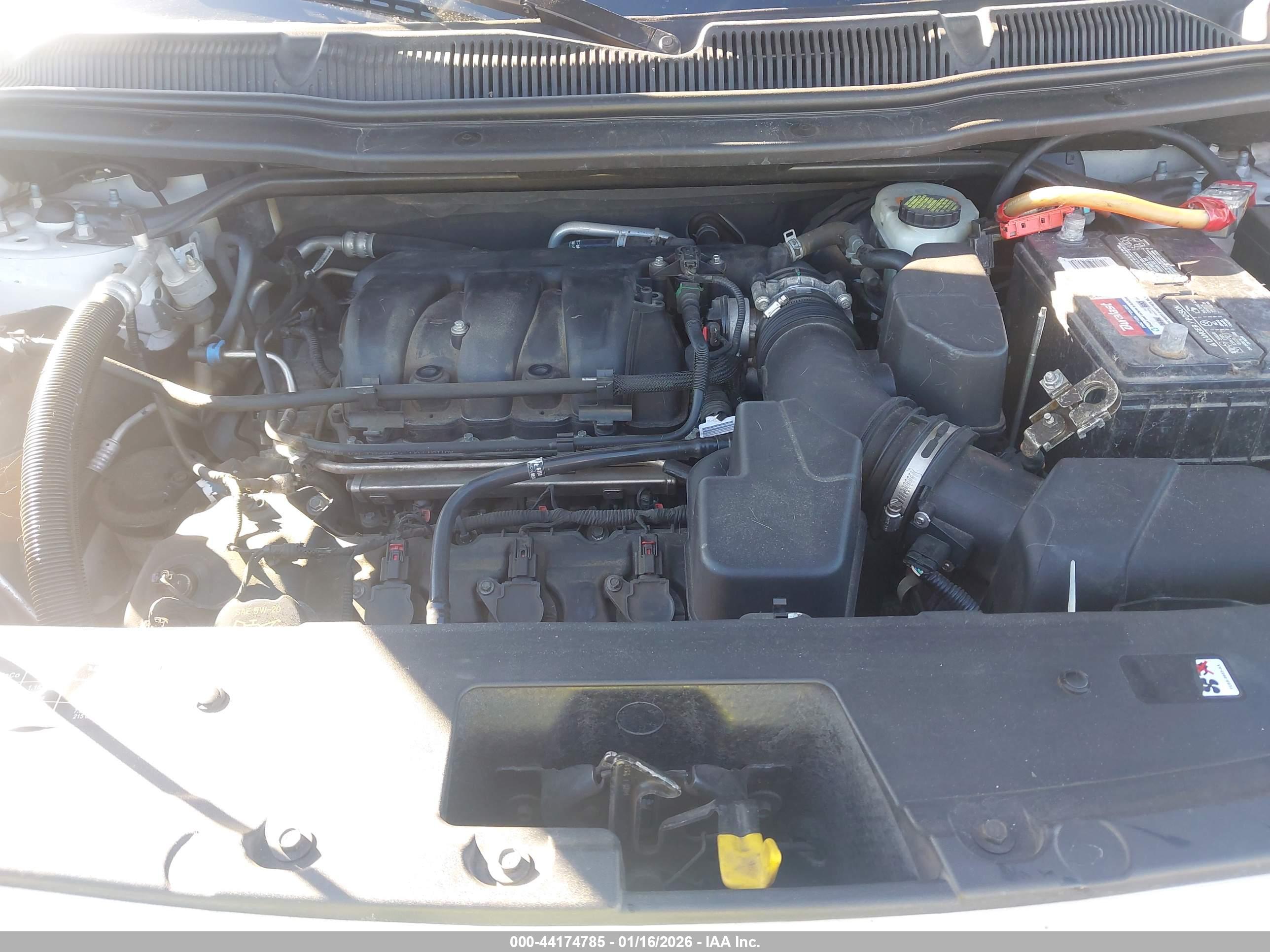FORD EXPLORER image 10