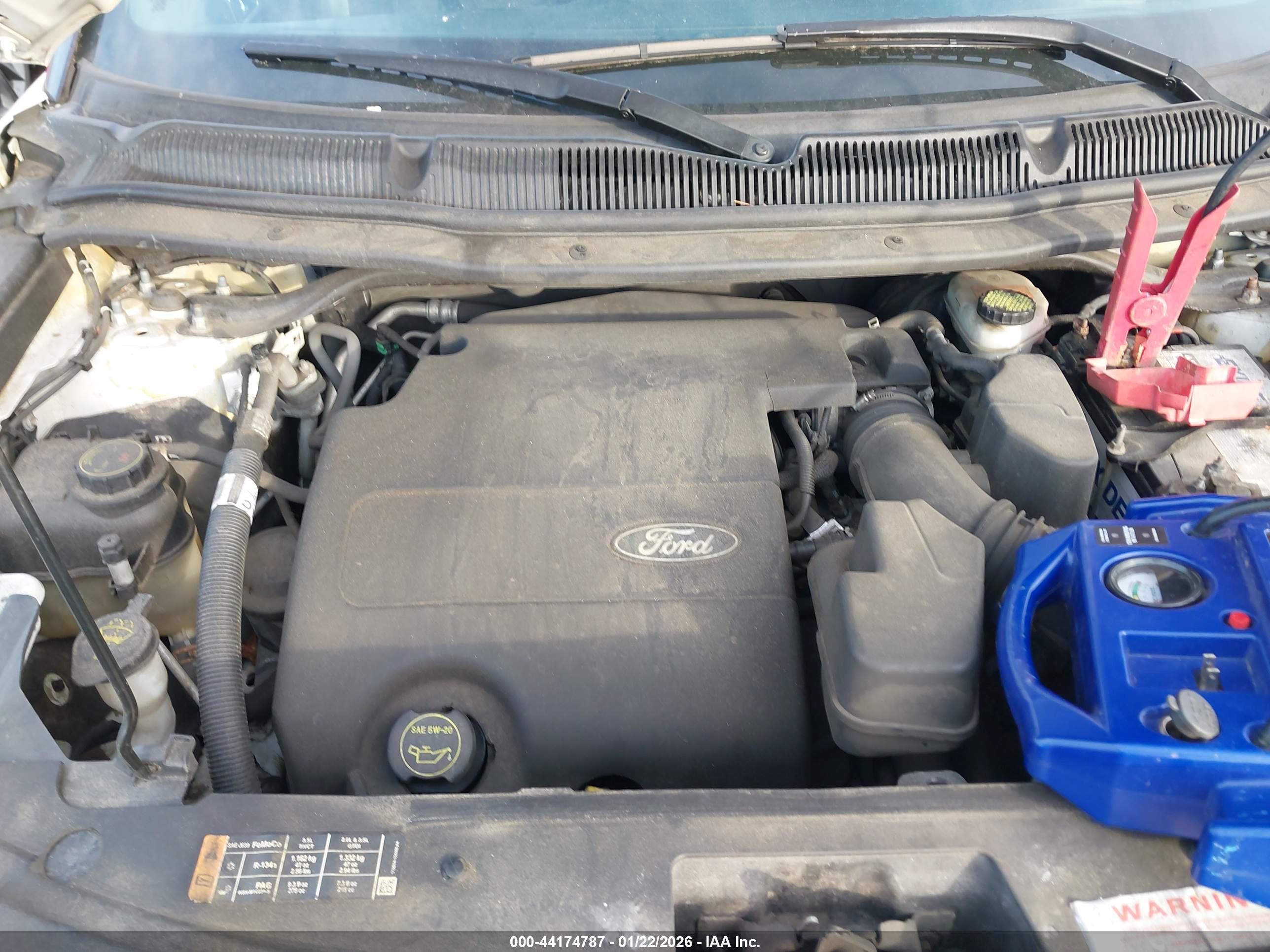FORD EXPLORER image 10