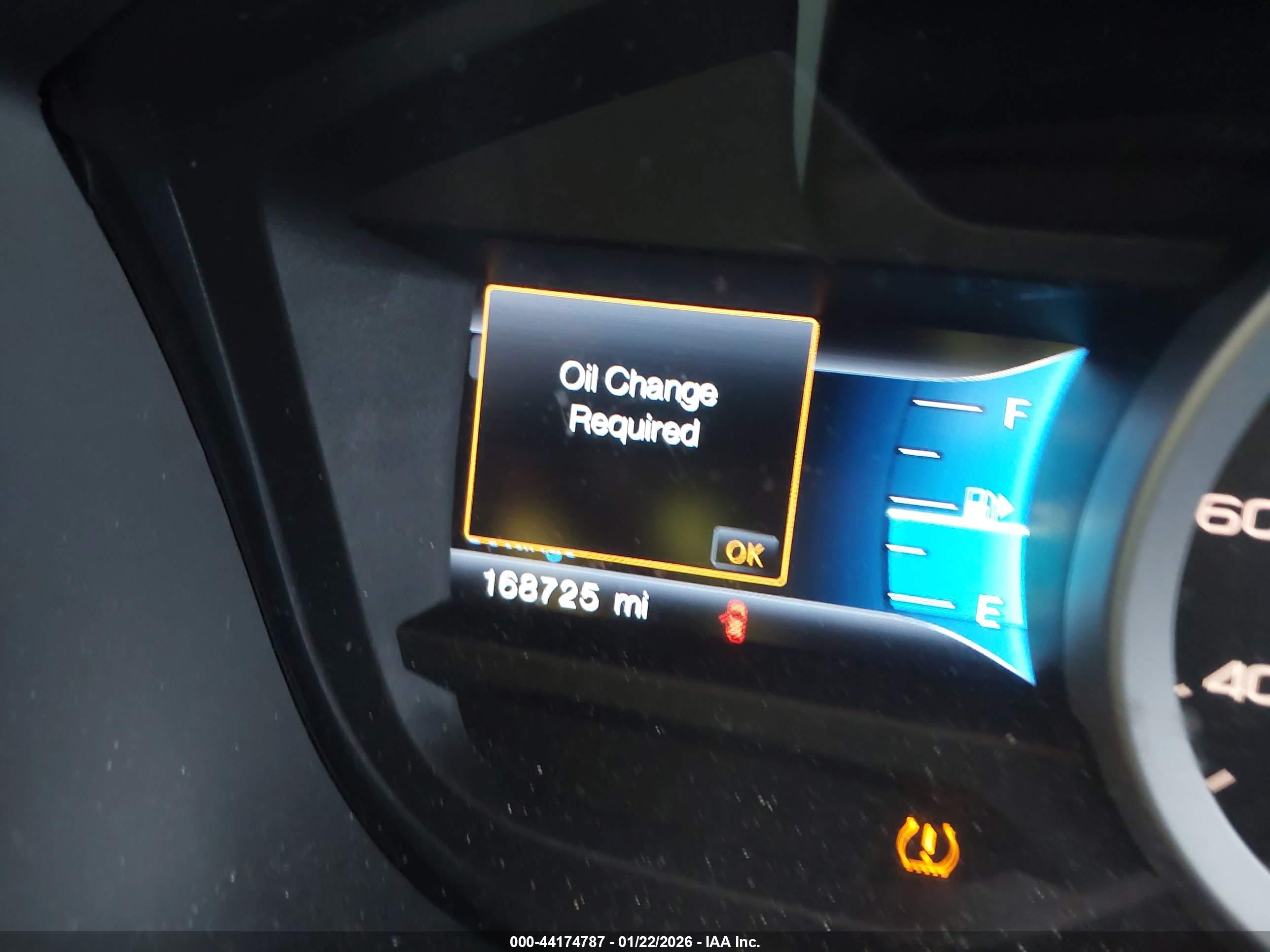 FORD EXPLORER image 7