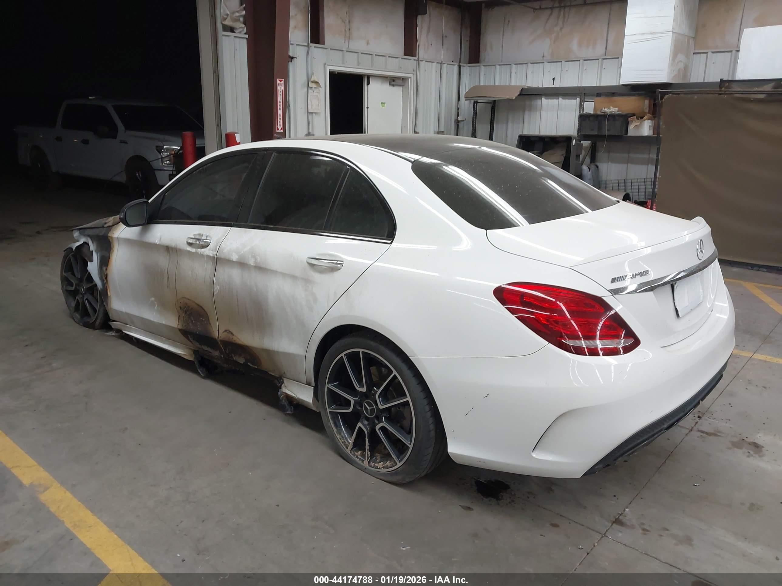 MERCEDES-BENZ AMG image 3