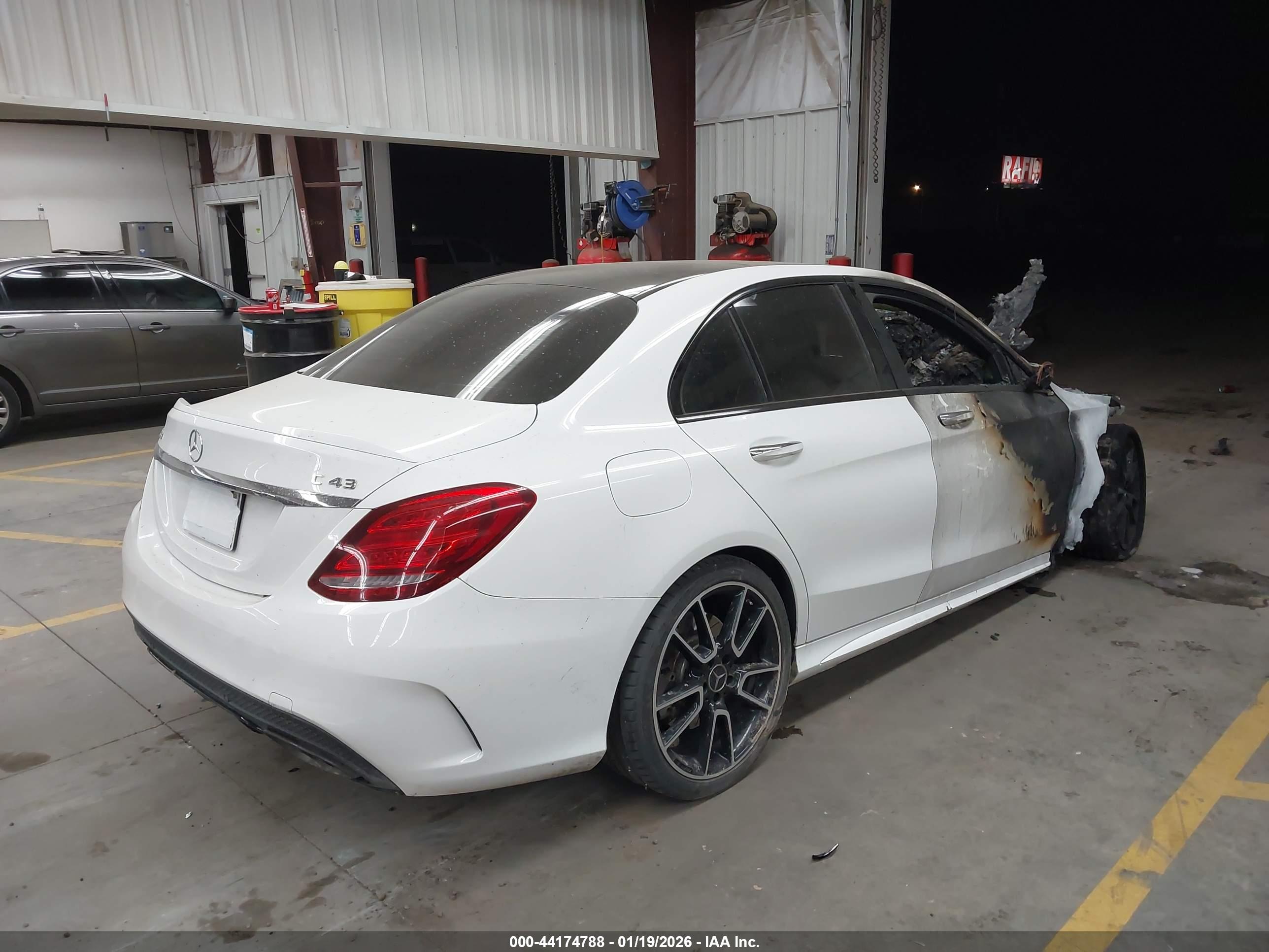 MERCEDES-BENZ AMG image 4