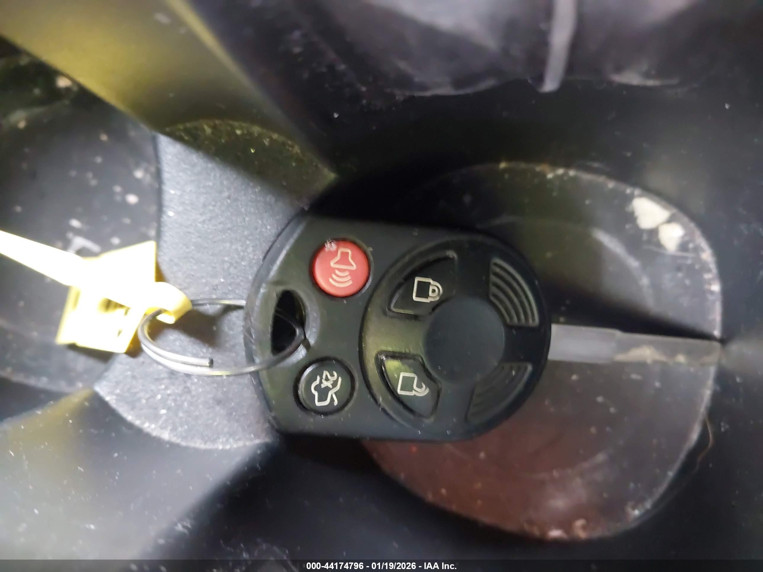 FORD FOCUS image 11