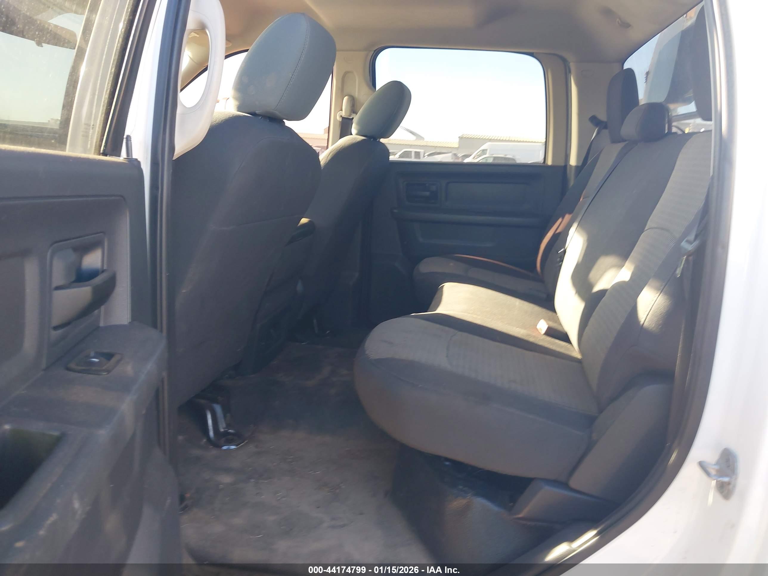 RAM 3500 image 7