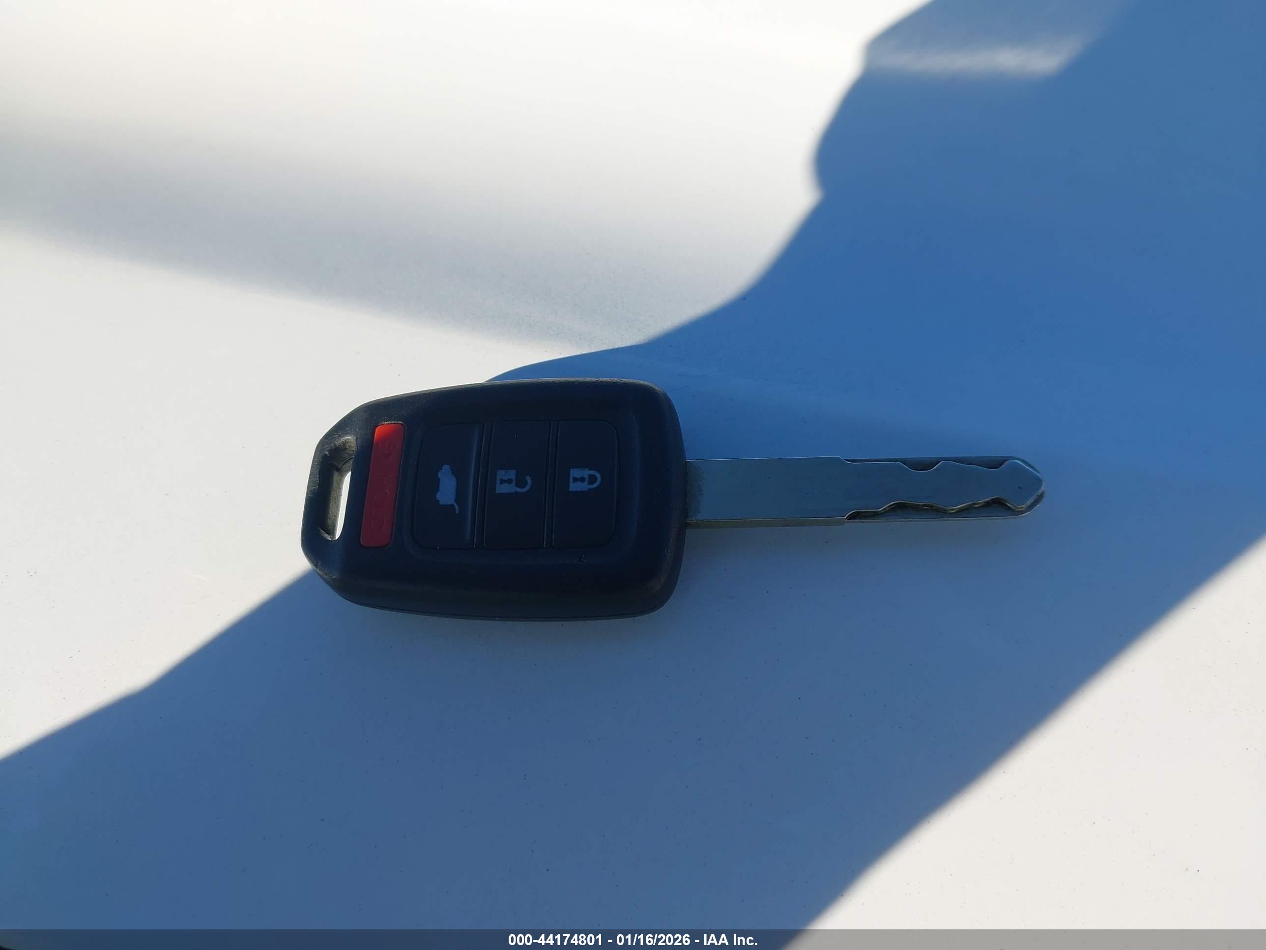 HONDA CIVIC image 11