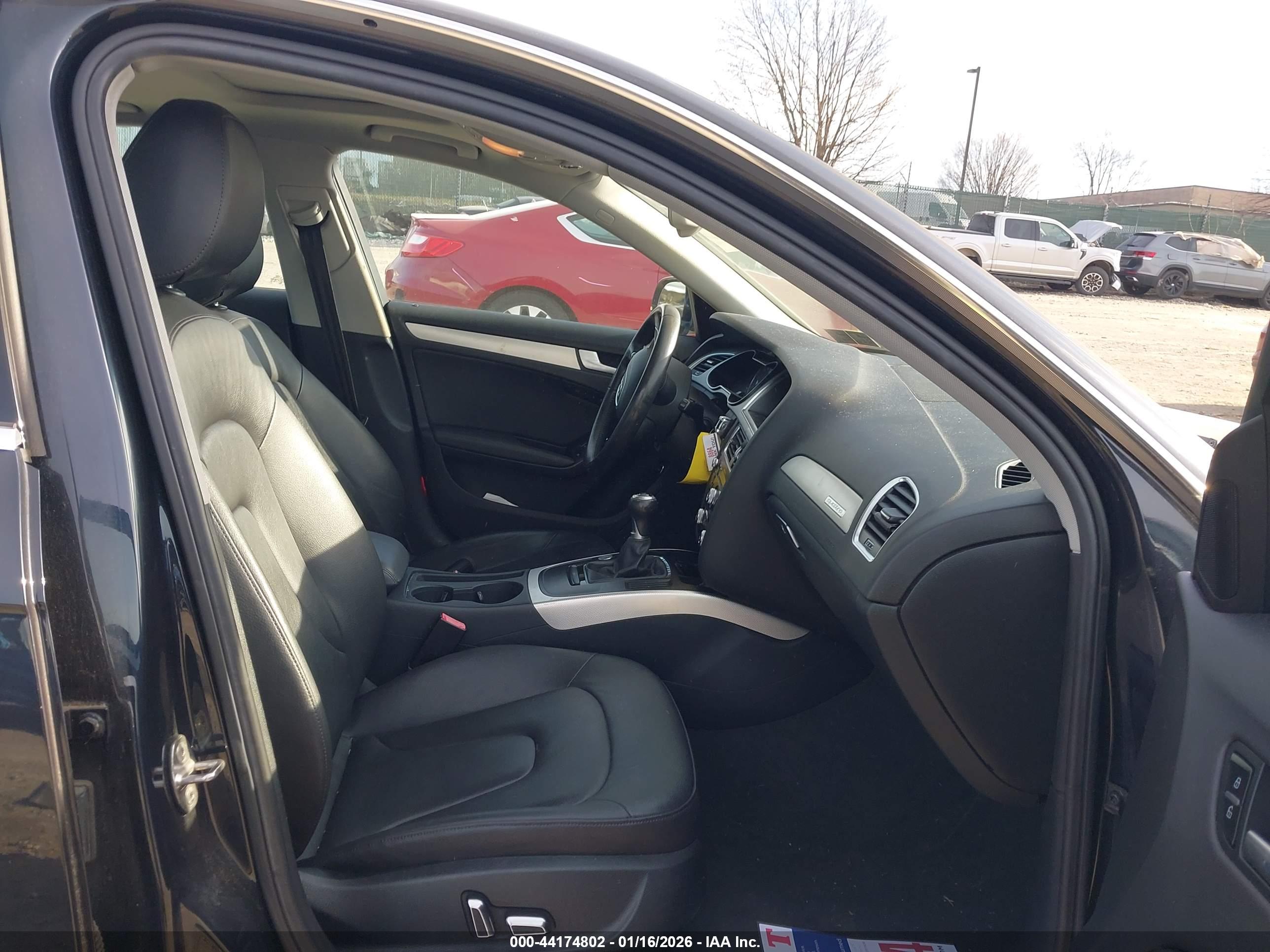 AUDI A4 image 5