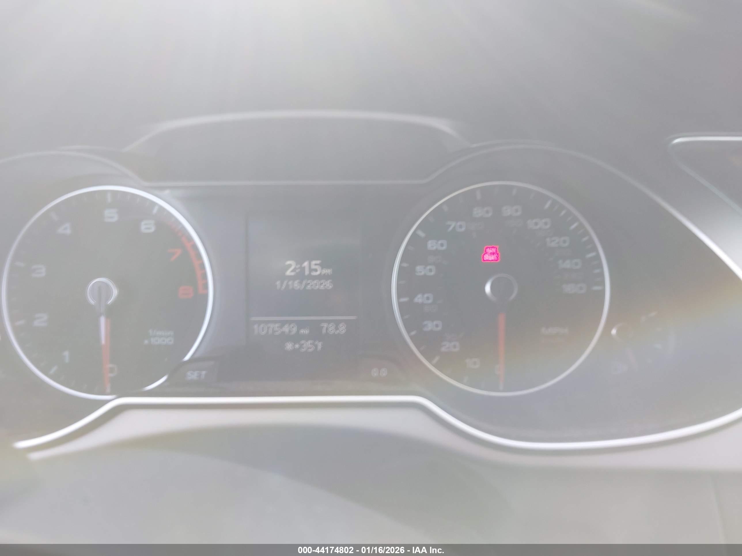 AUDI A4 image 7