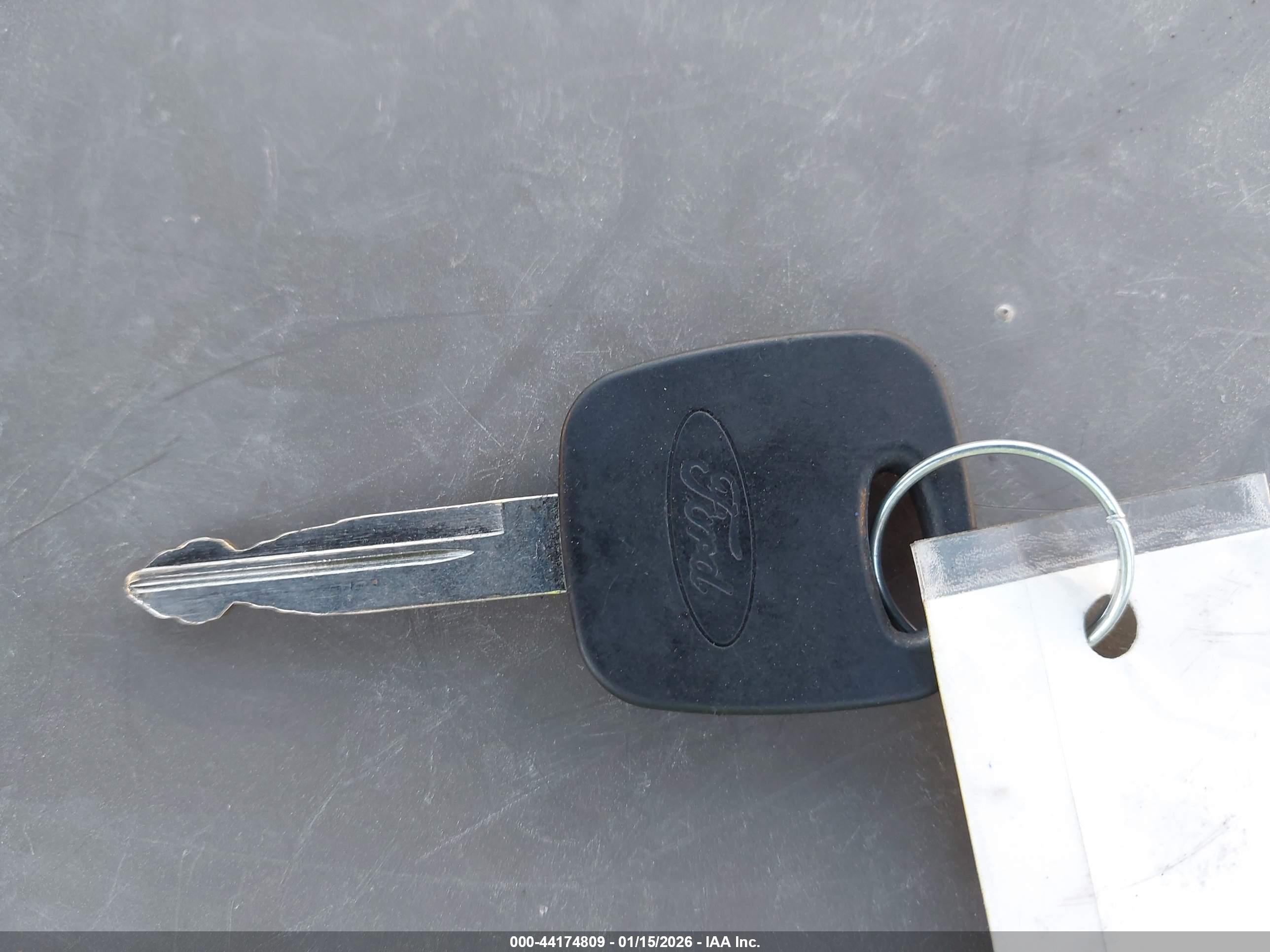 FORD FOCUS image 11