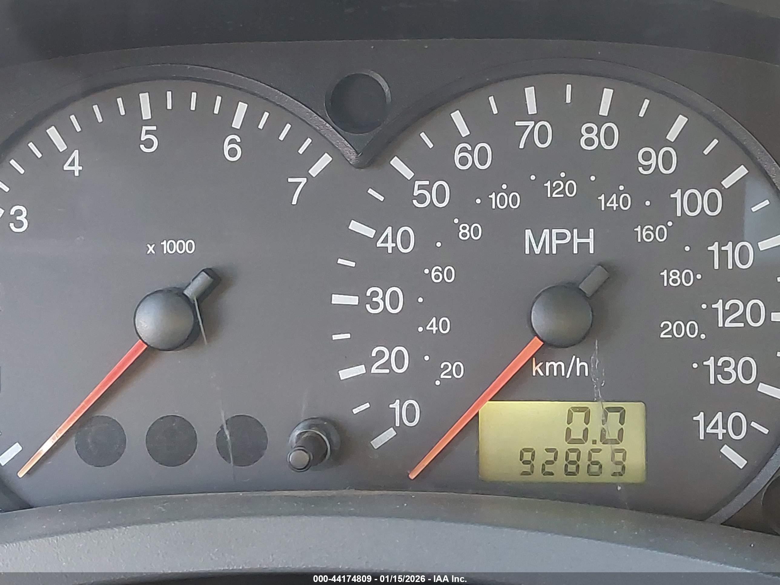 FORD FOCUS image 7