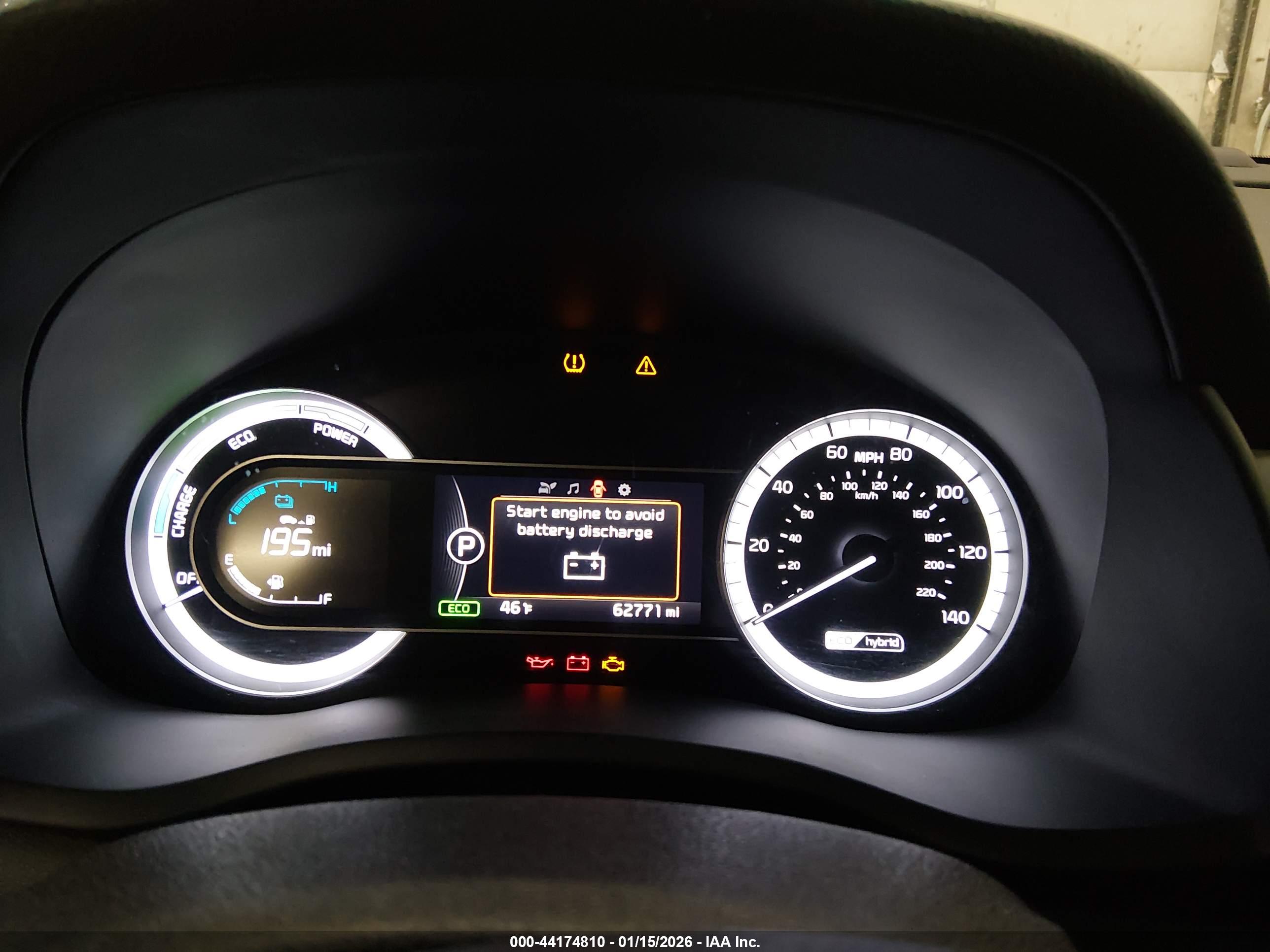 KIA NIRO image 7