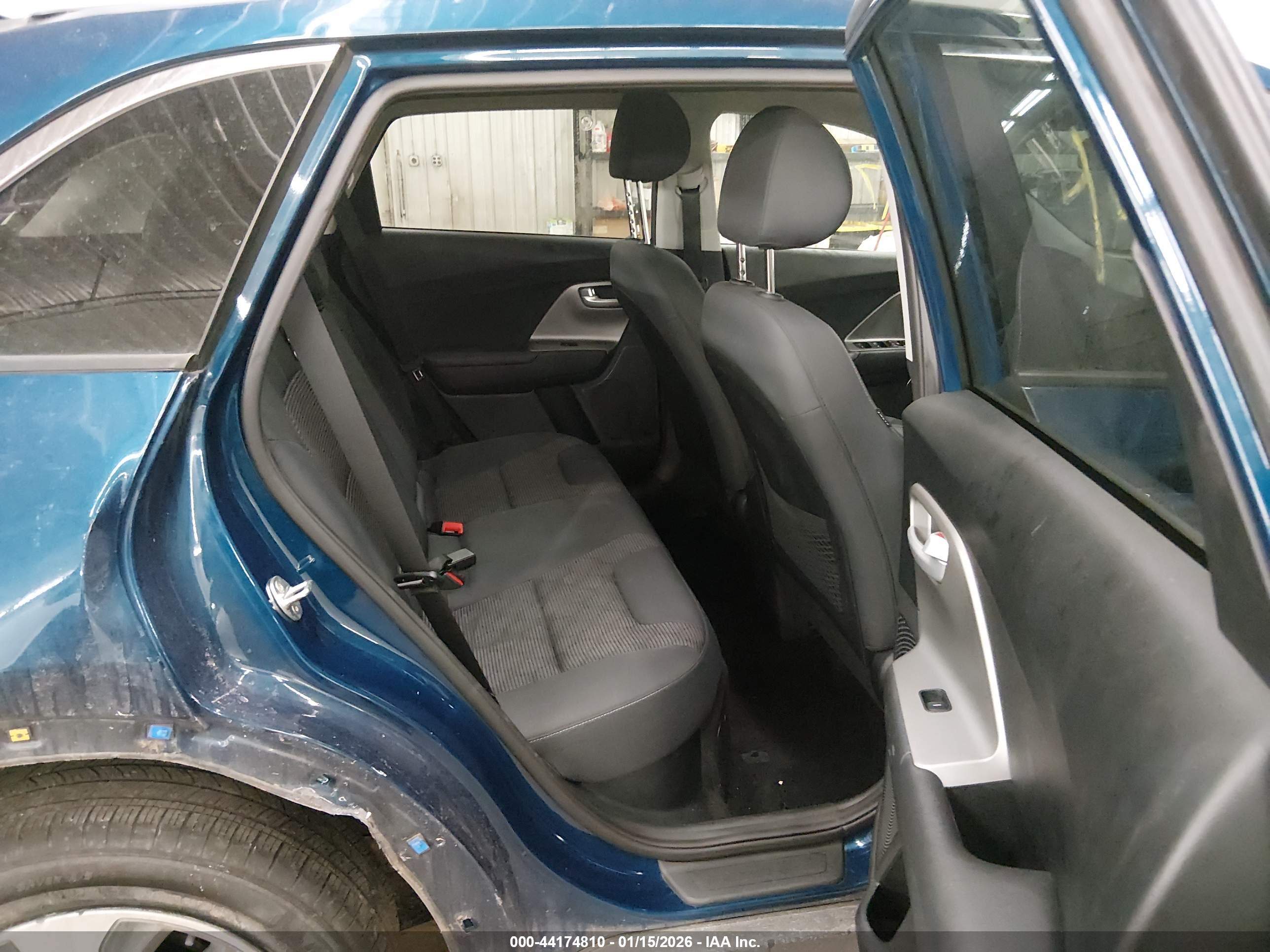 KIA NIRO image 8