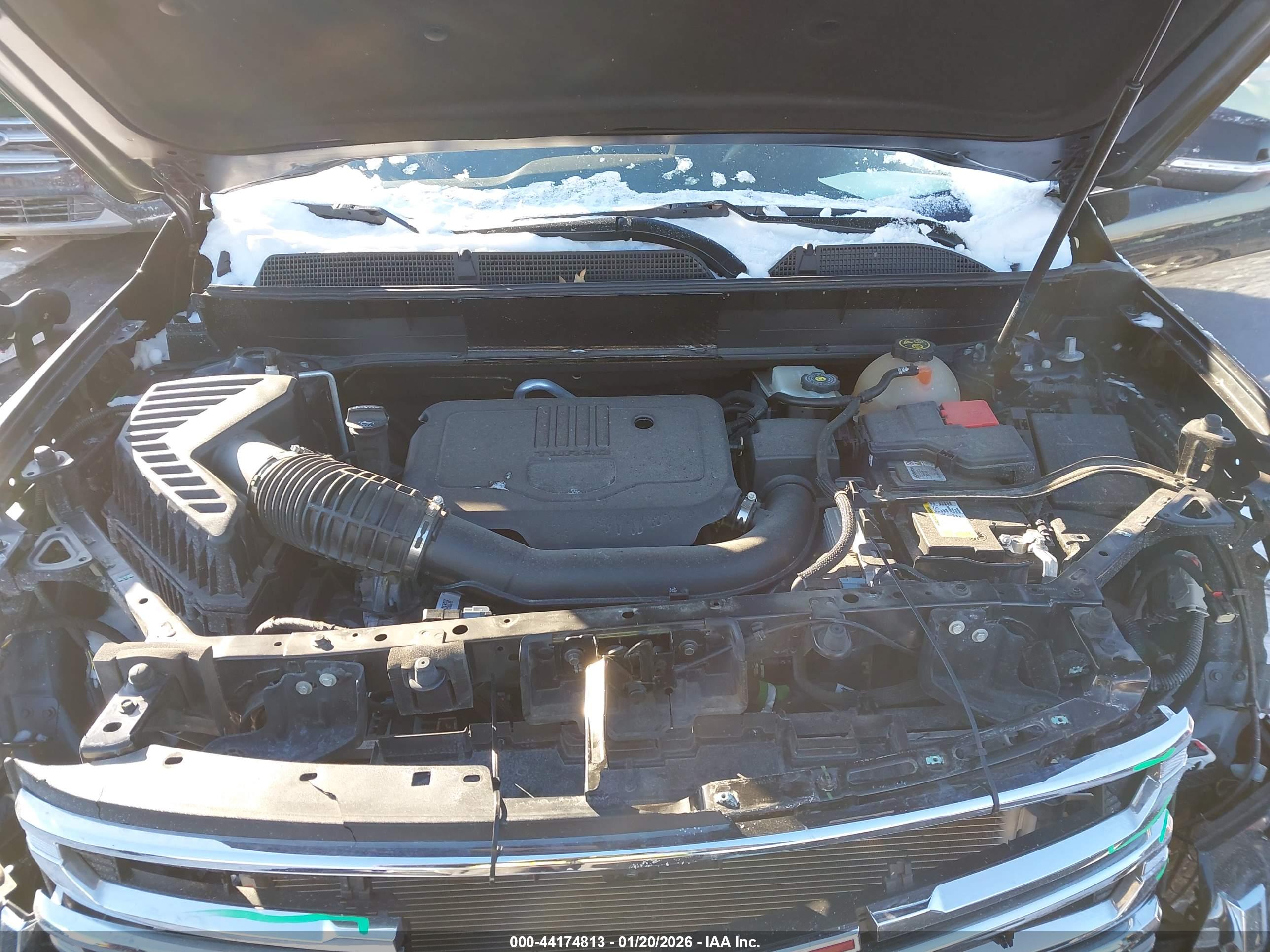 GMC ACADIA image 10