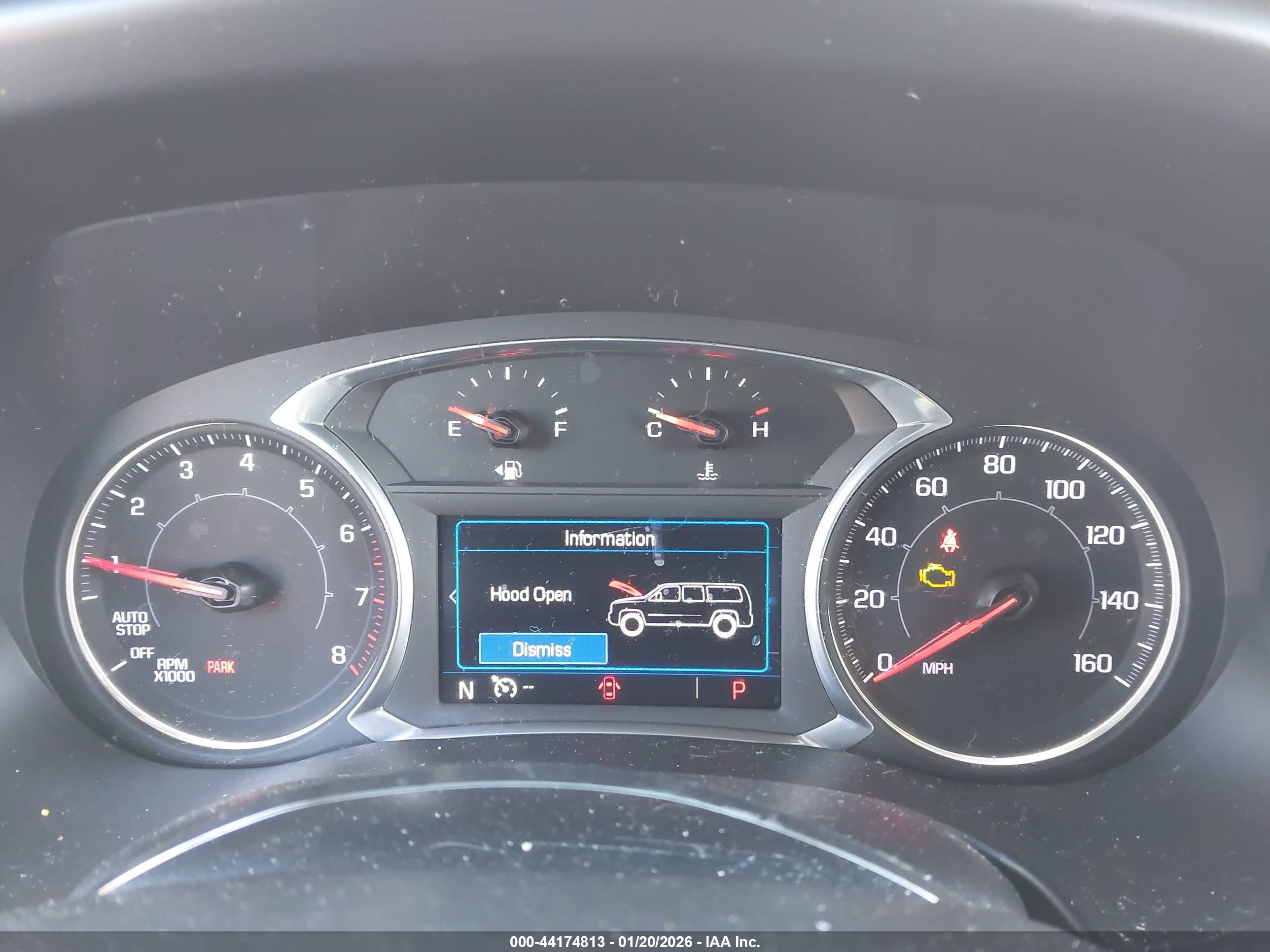 GMC ACADIA image 7