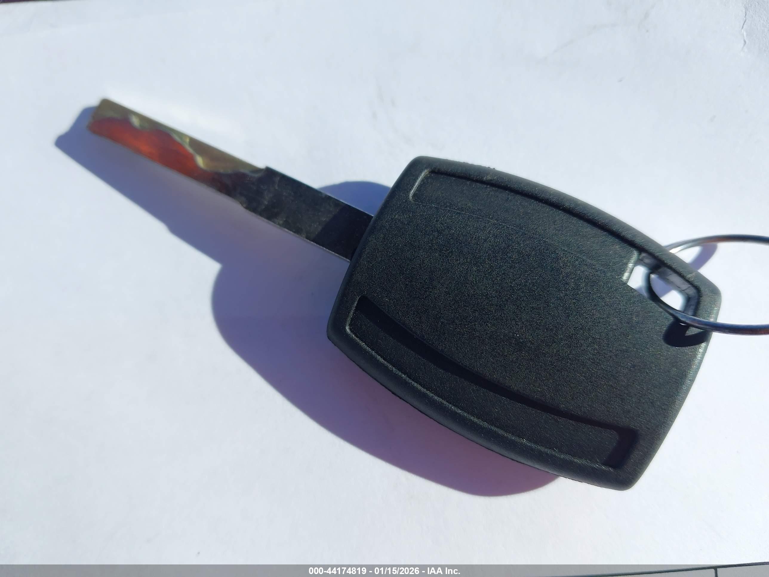 FORD FIESTA image 11