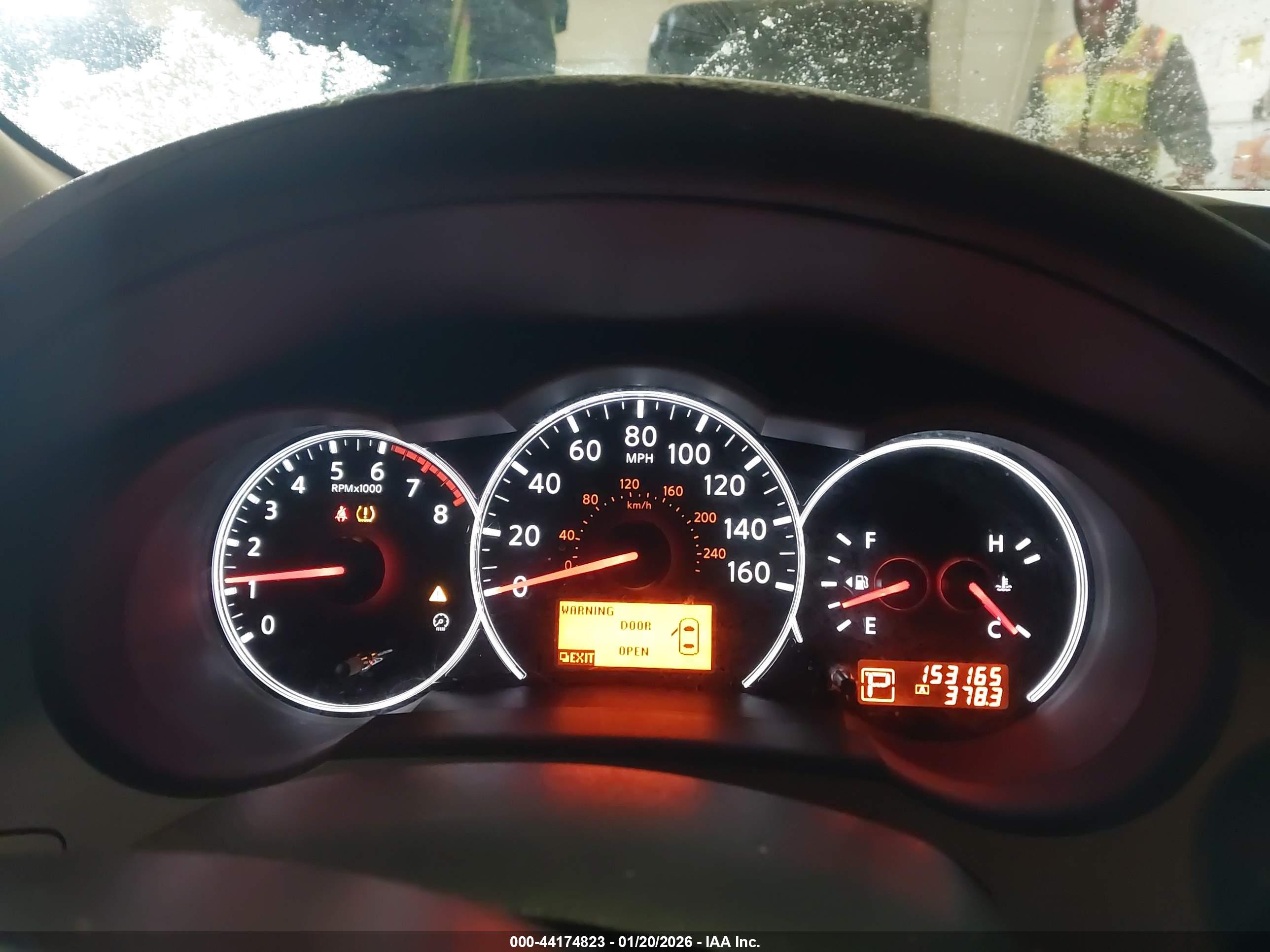 NISSAN ALTIMA image 7