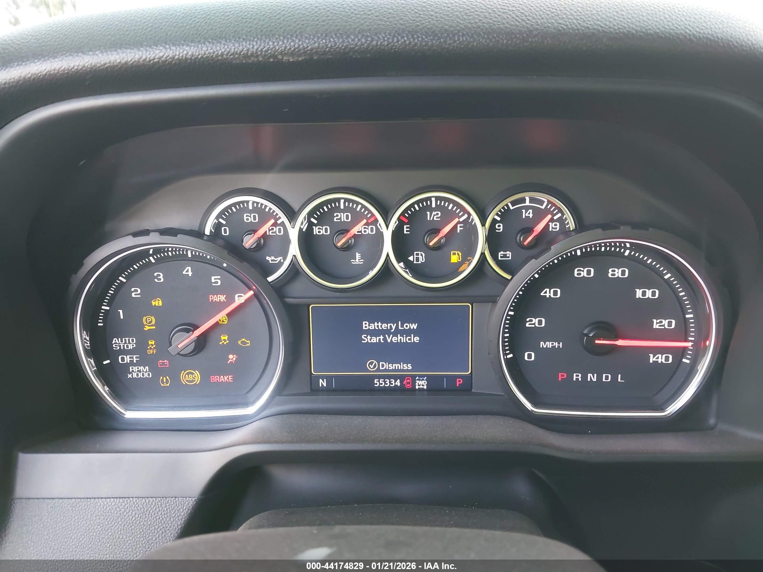 CHEVROLET SILVERADO image 7