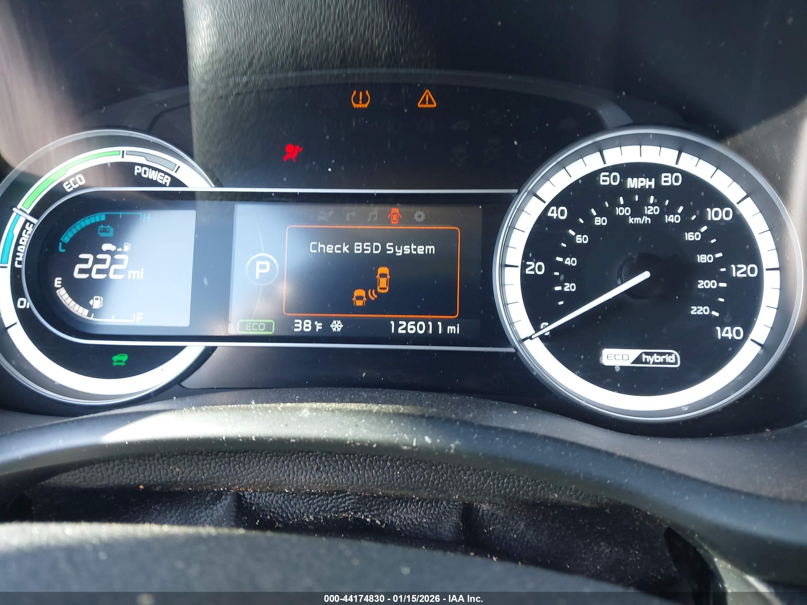 KIA NIRO image 7
