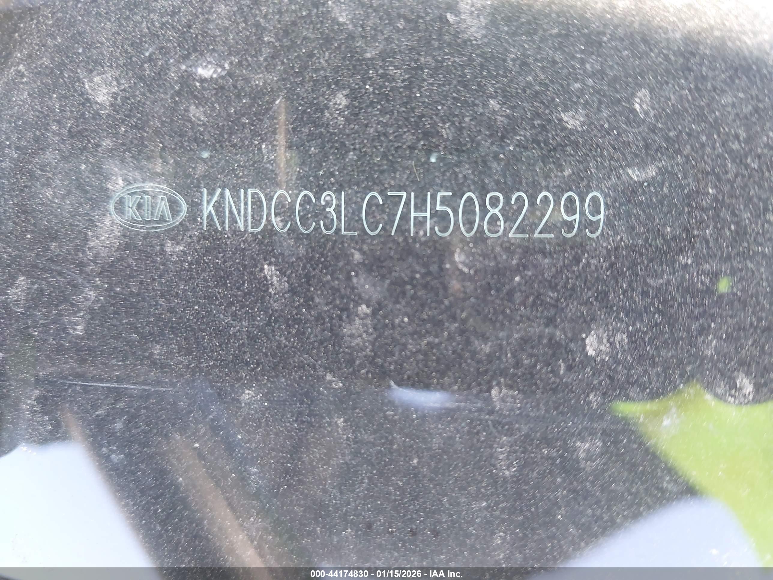 KIA NIRO image 9