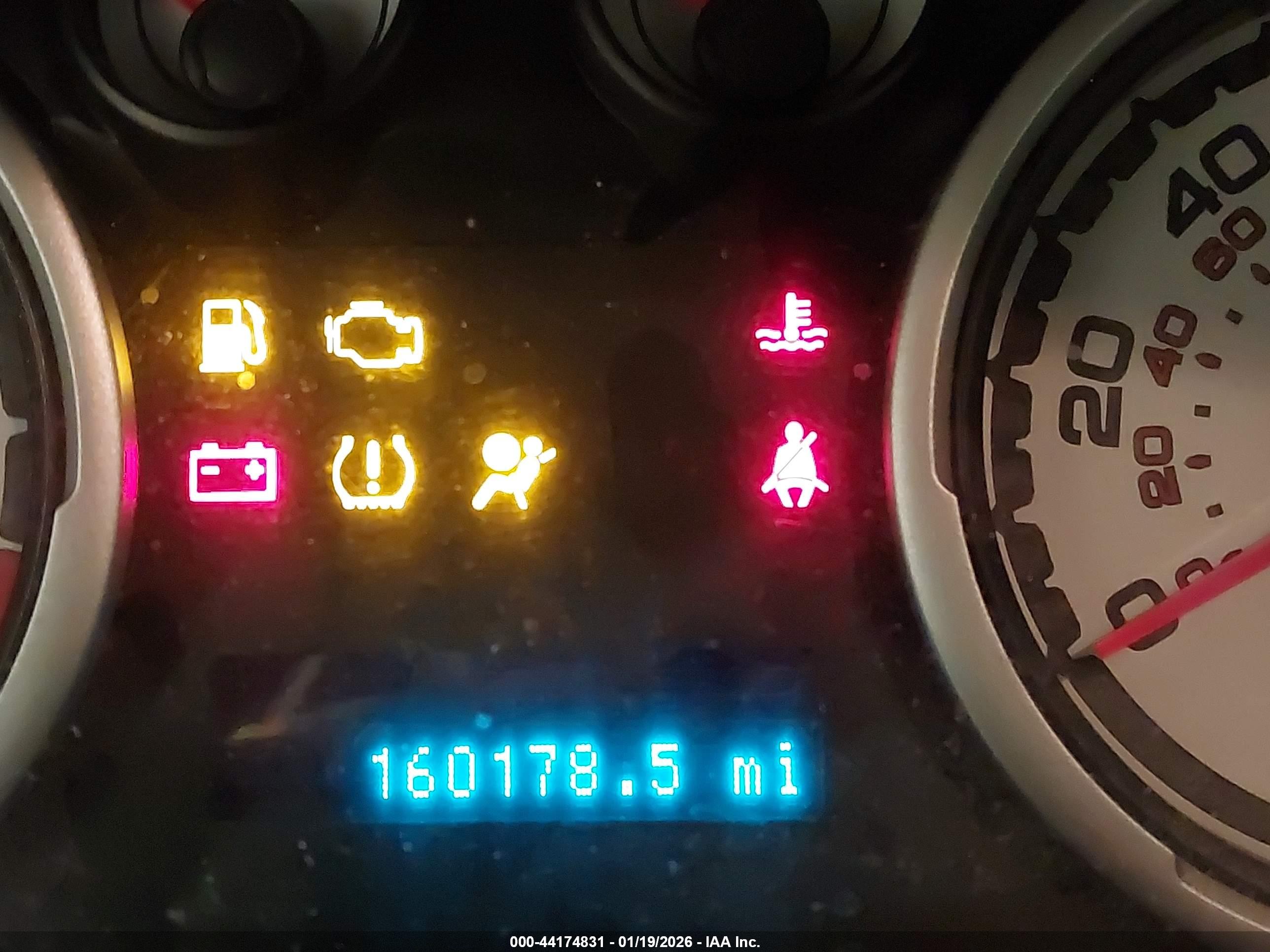 FORD FOCUS image 7