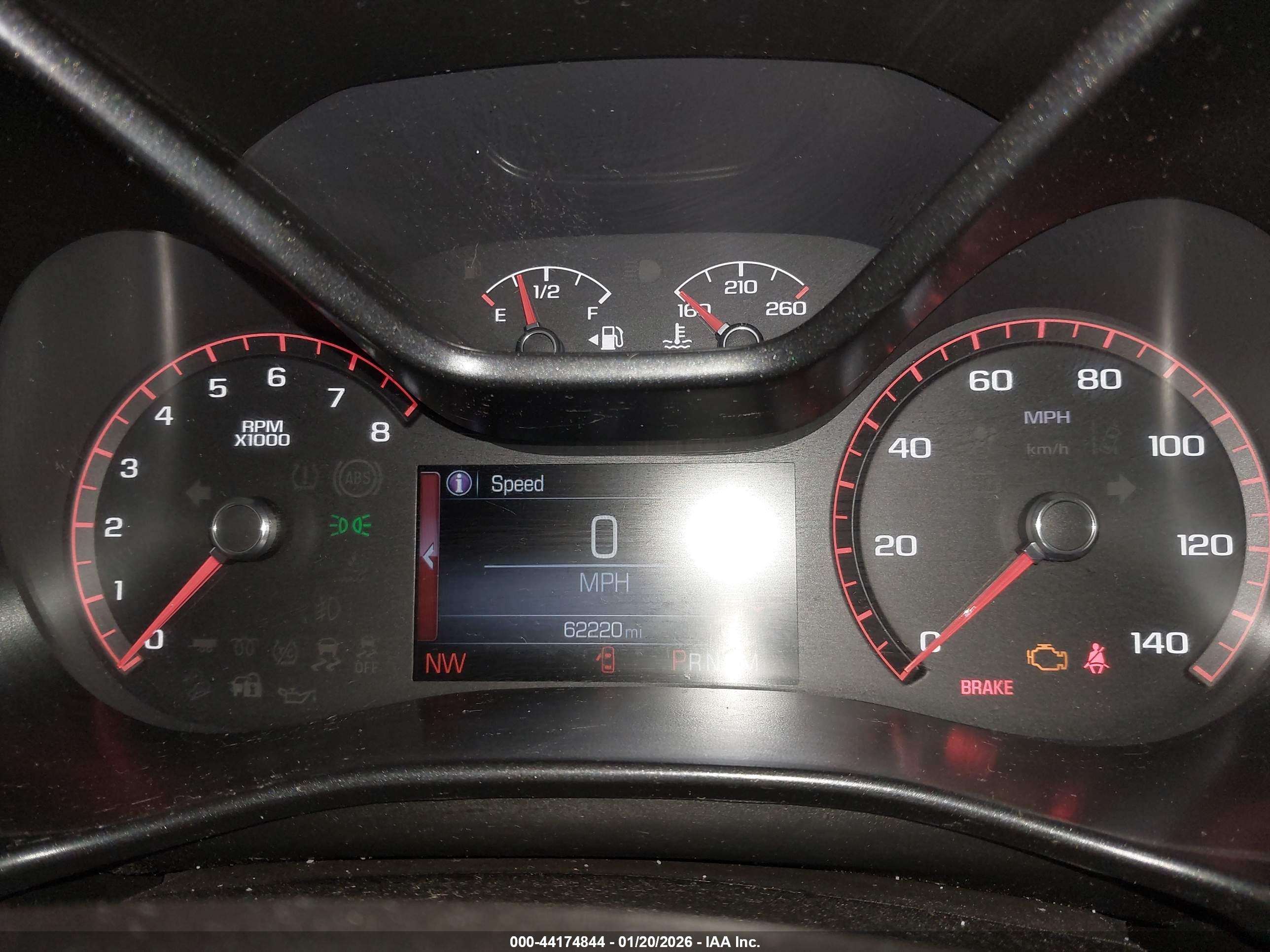 GMC CANYON image 7