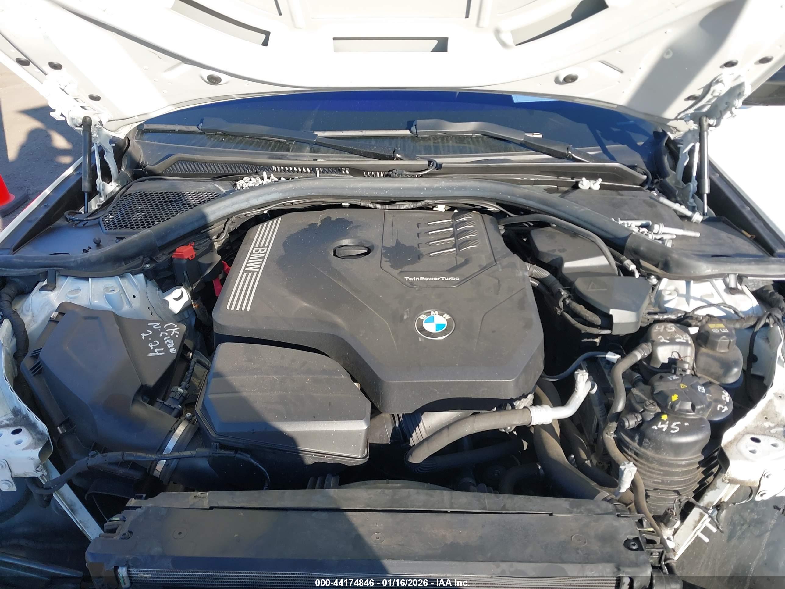 BMW 330I image 10