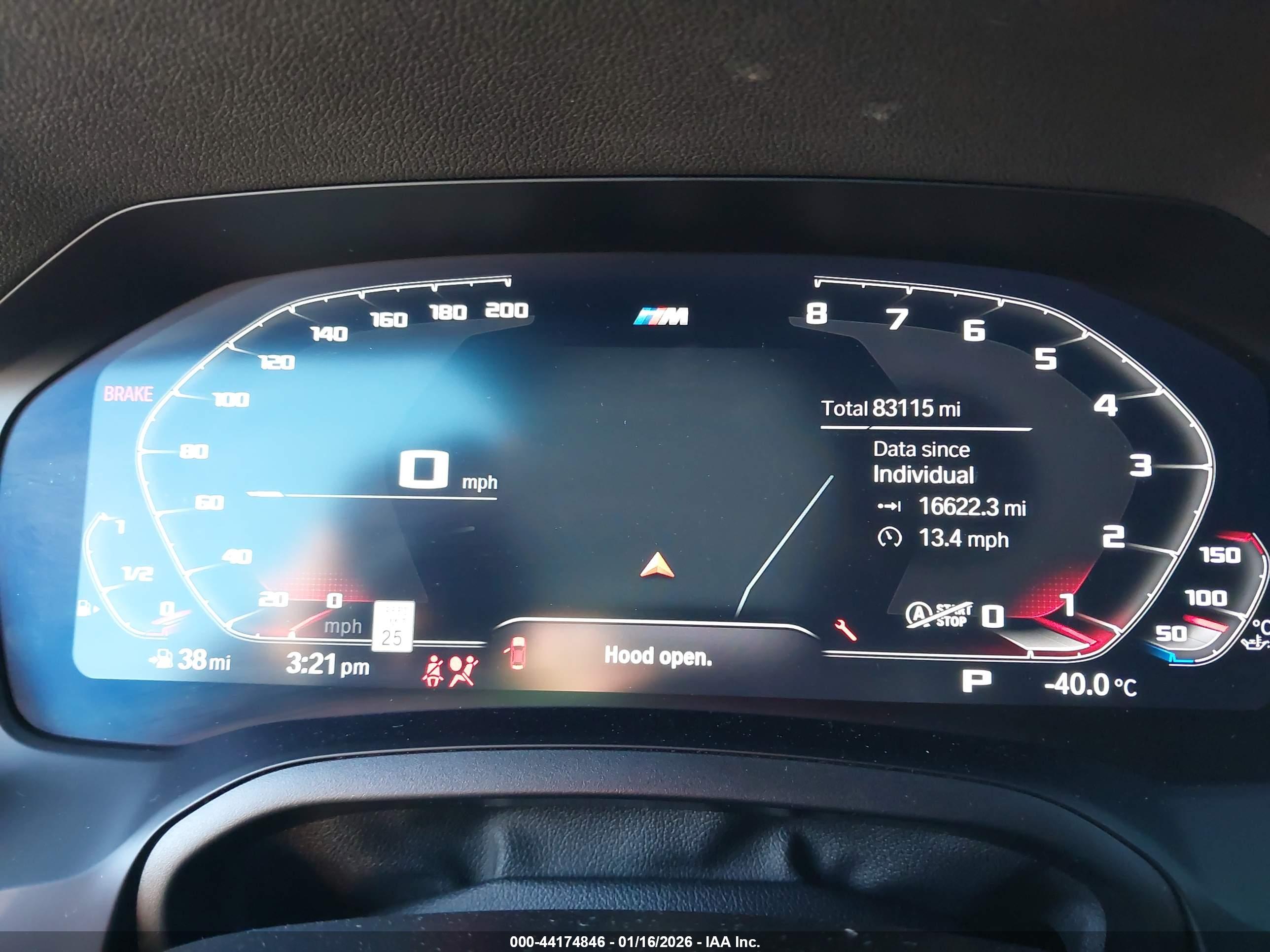 BMW 330I image 7