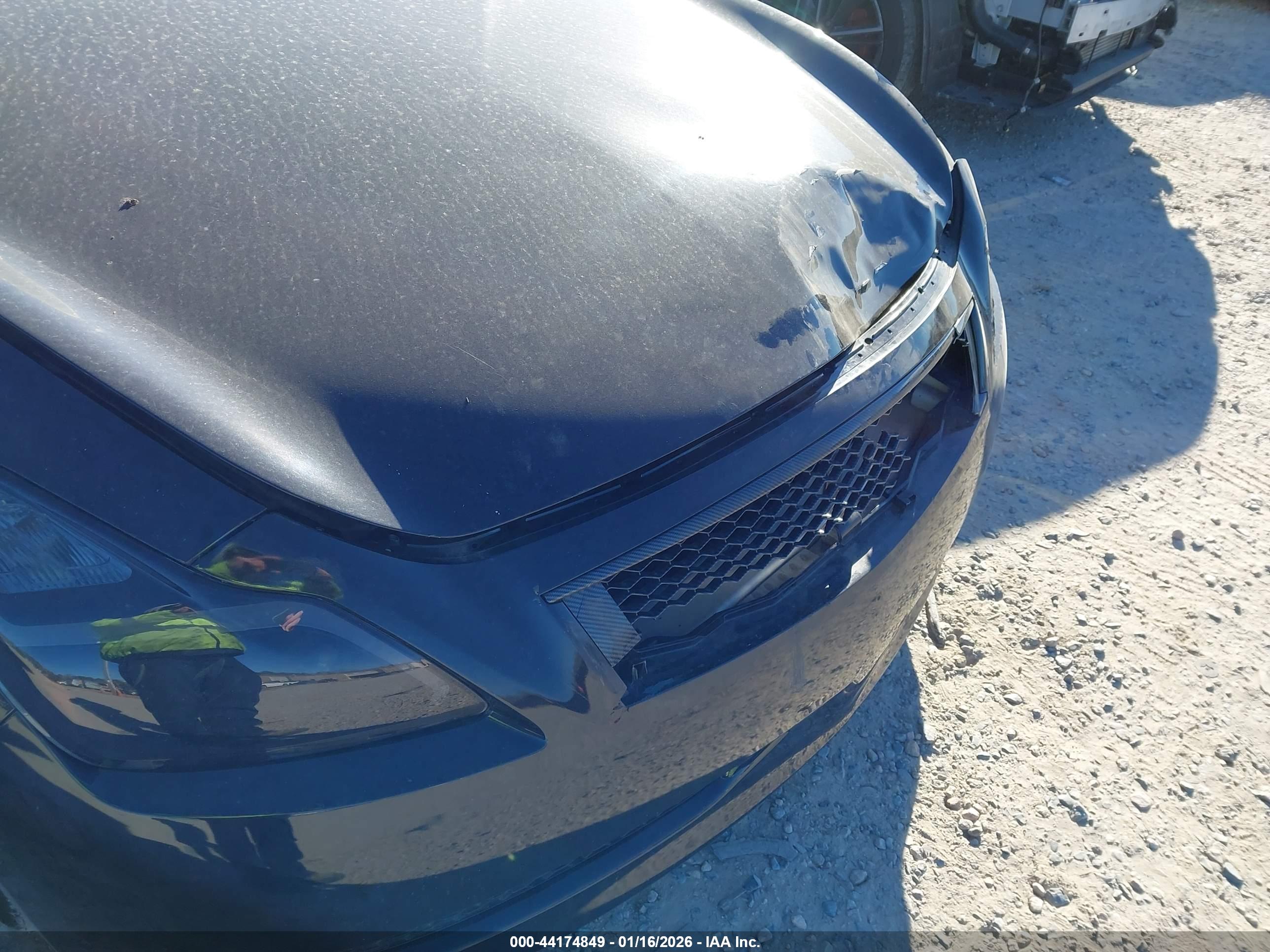 INFINITI G37 image 6