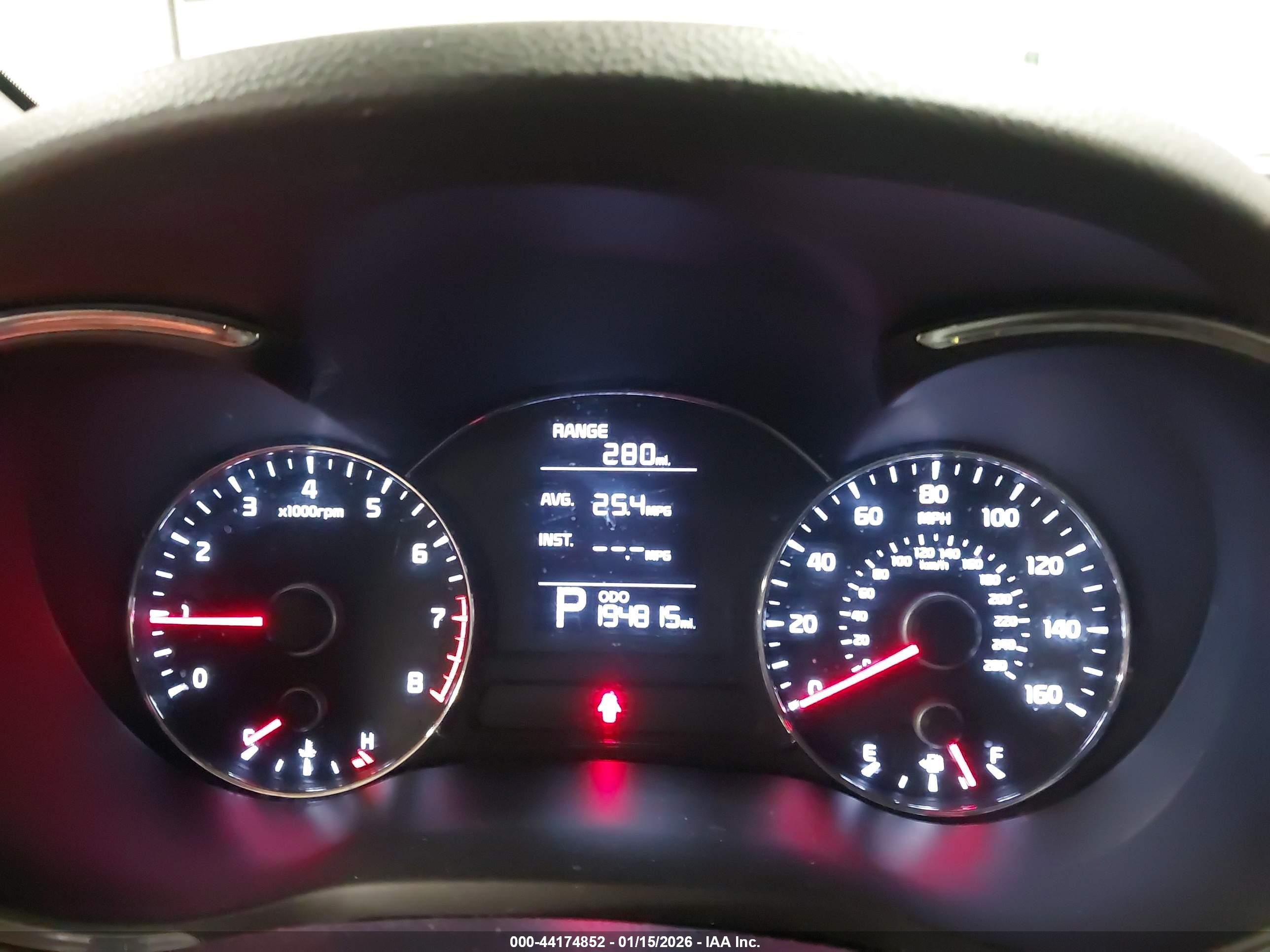 KIA FORTE image 7