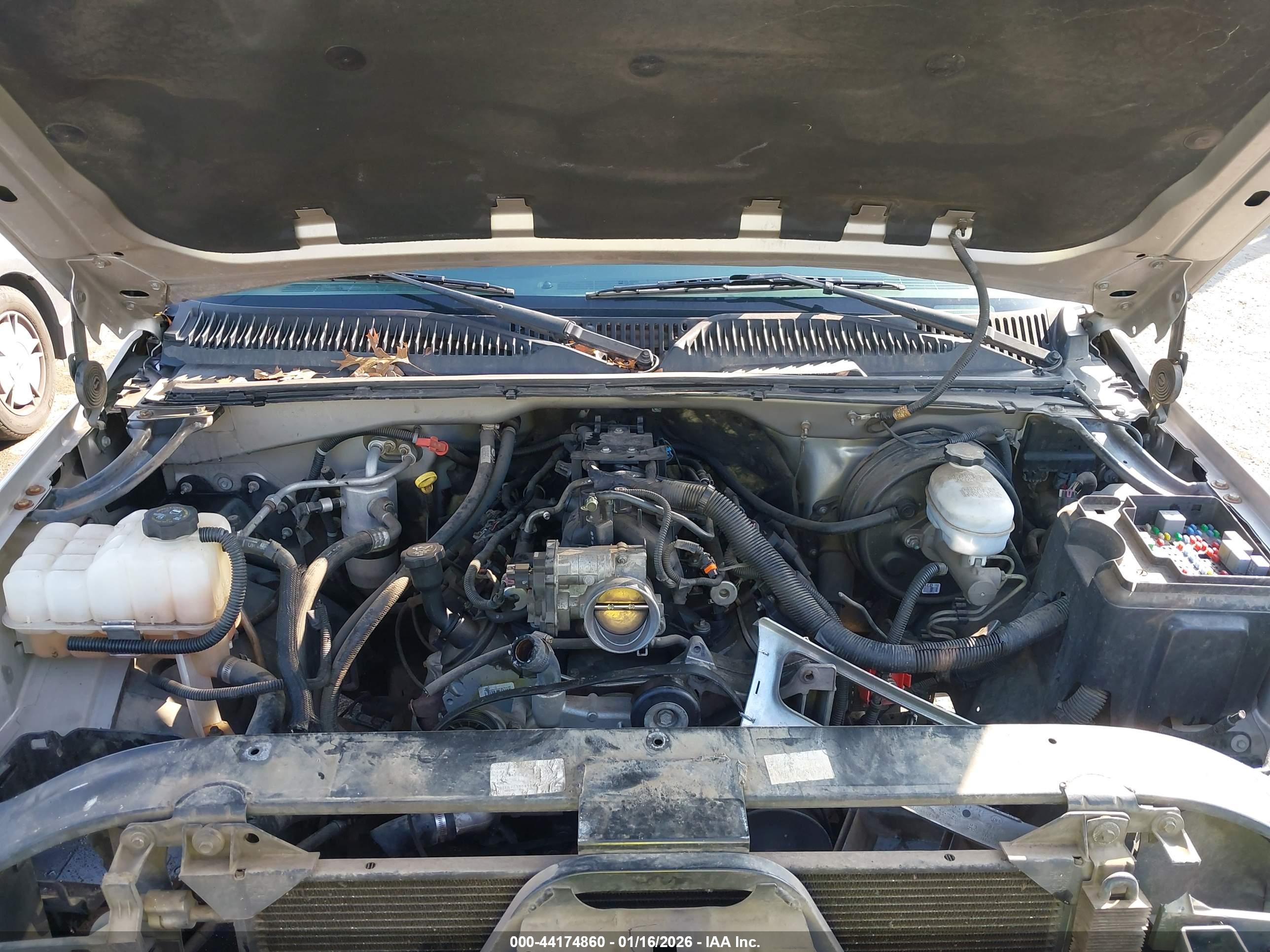 GMC SIERRA image 10