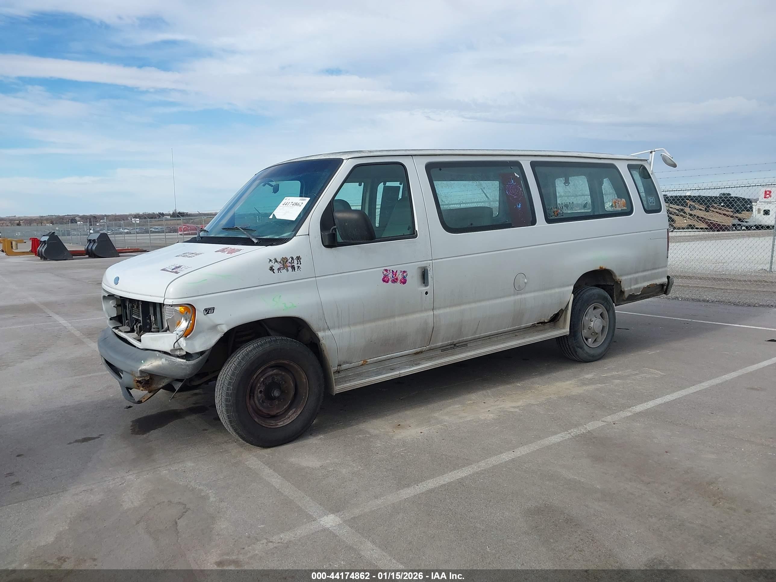 FORD CLUB image 2