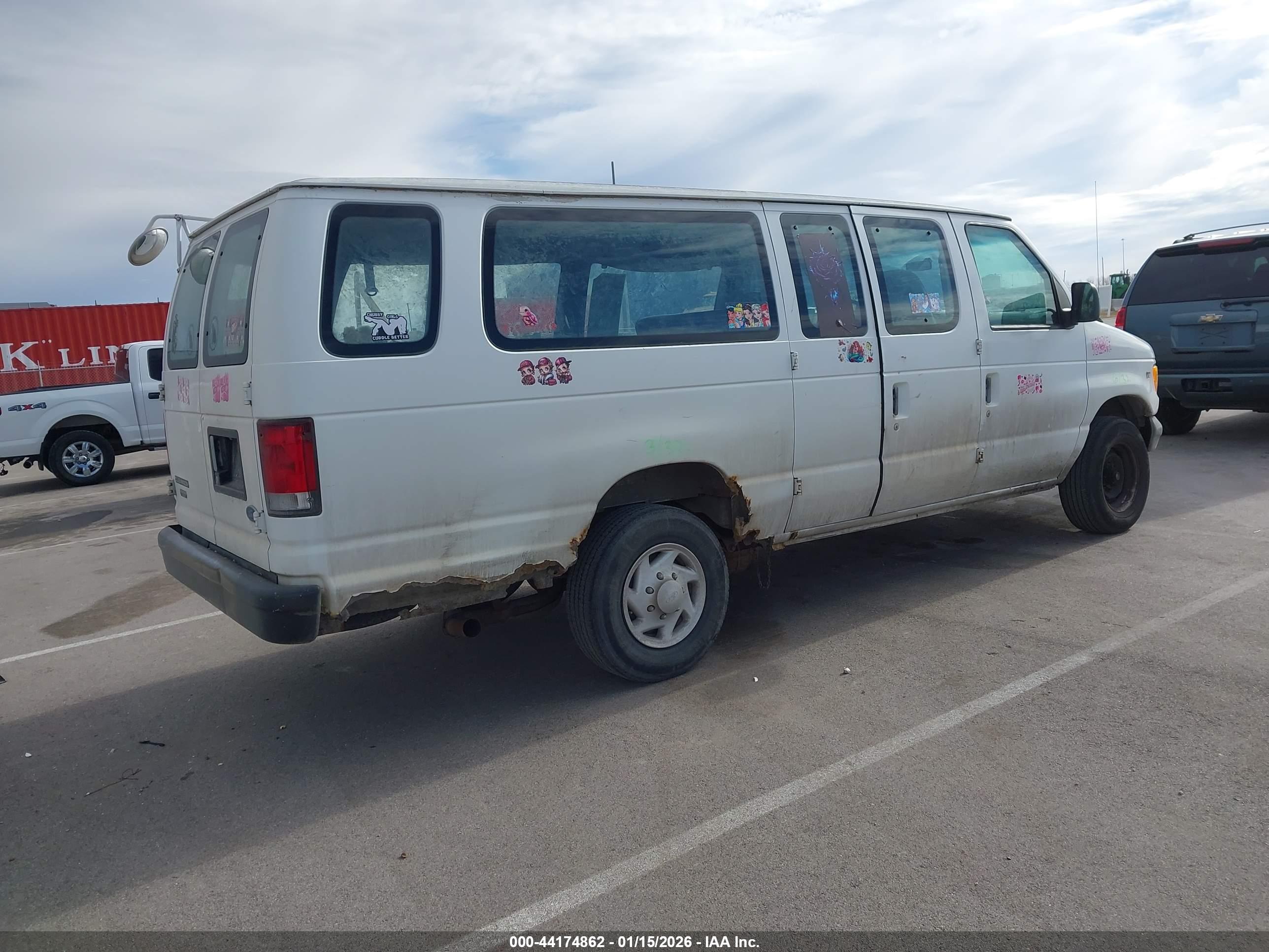 FORD CLUB image 4