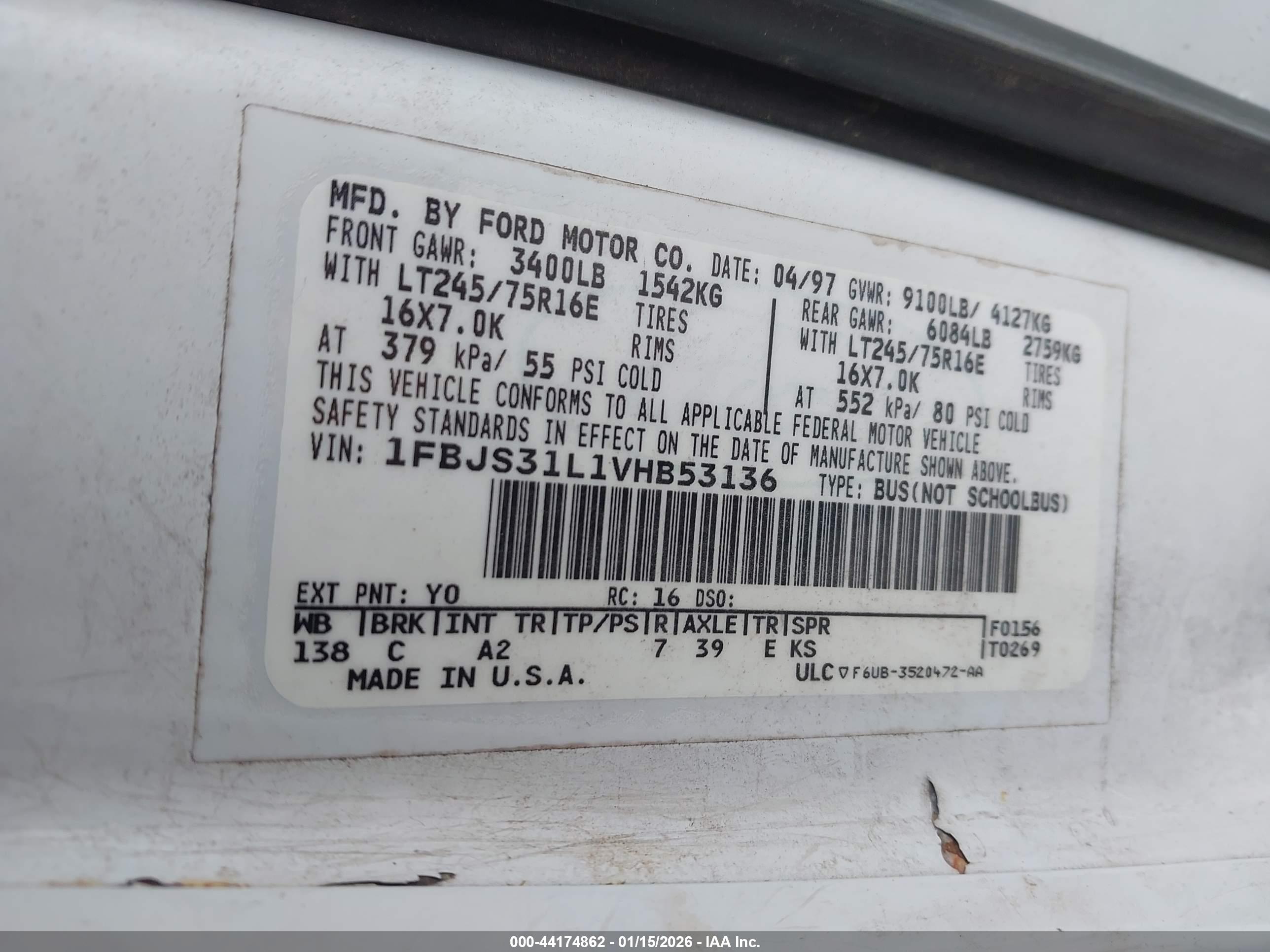 FORD CLUB image 9