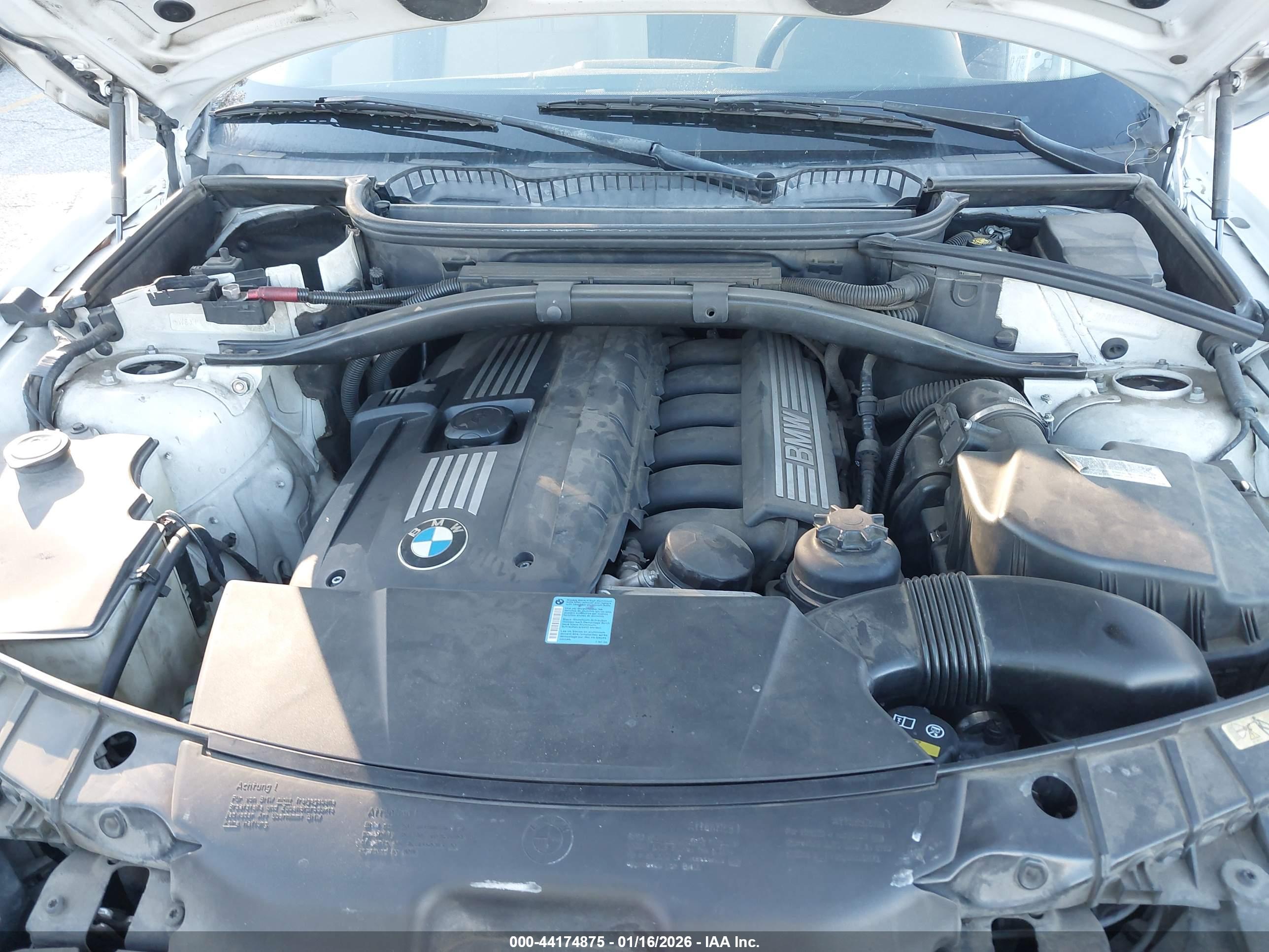 BMW X3 image 10