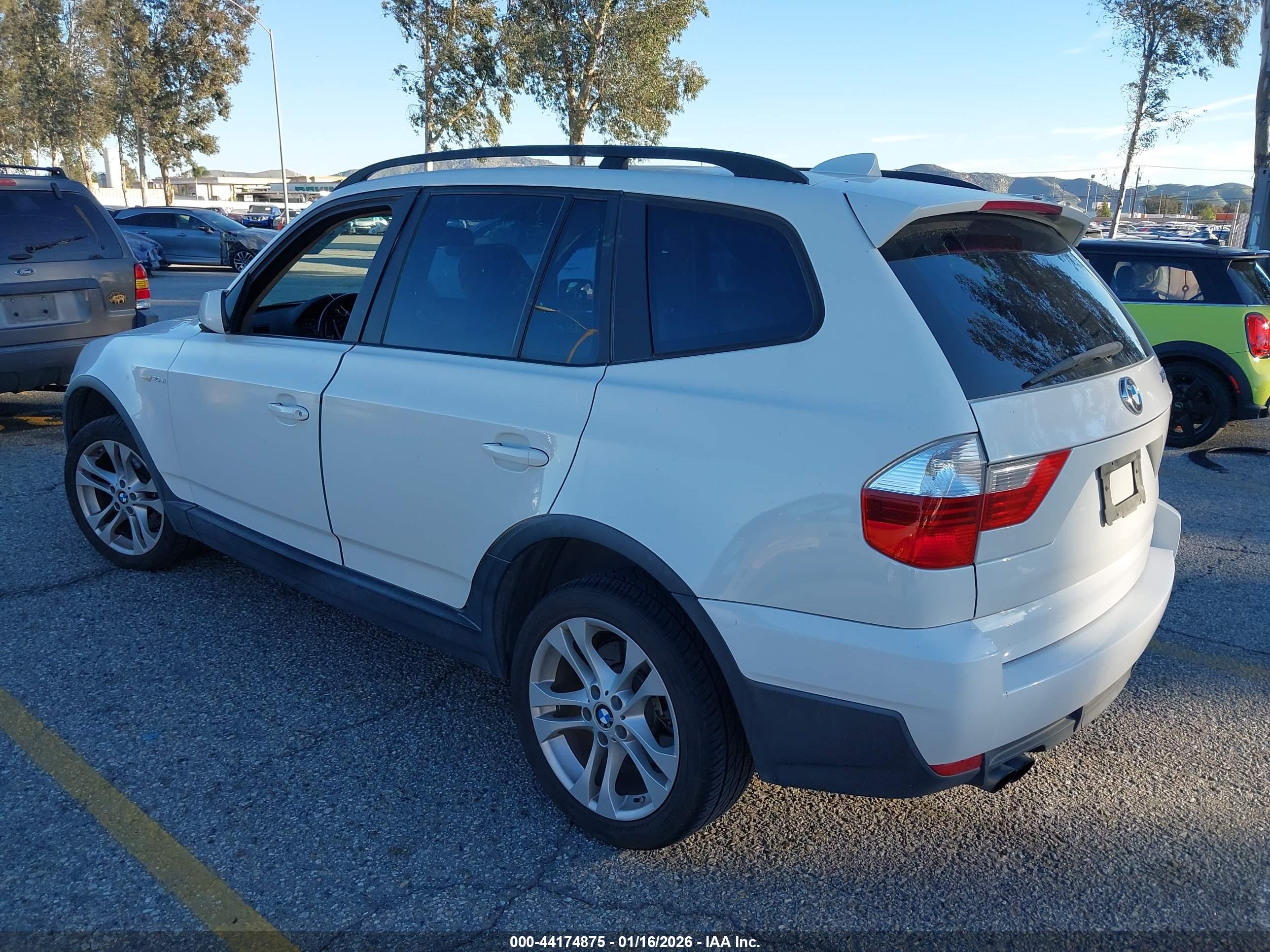 BMW X3 image 3
