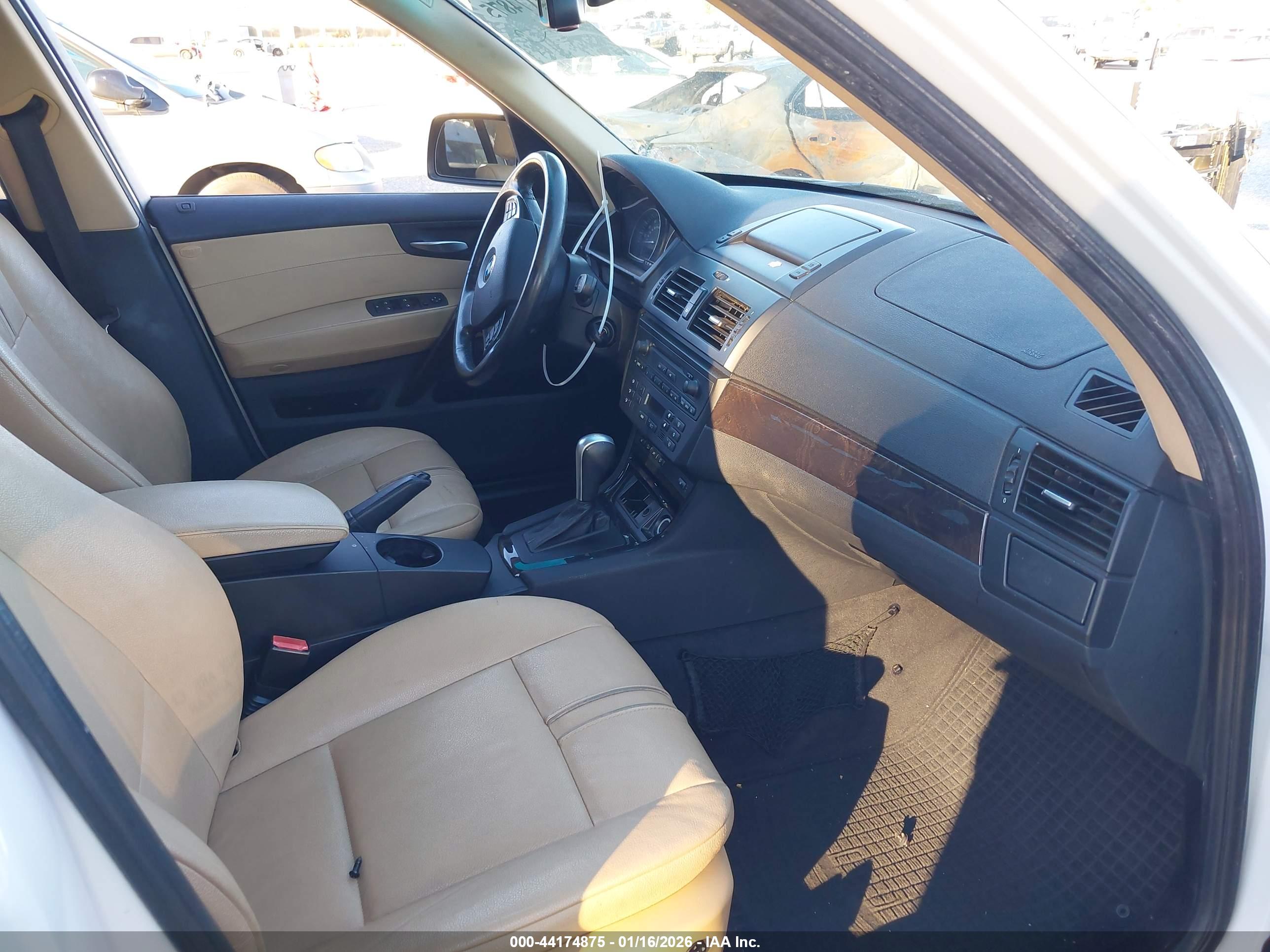 BMW X3 image 5