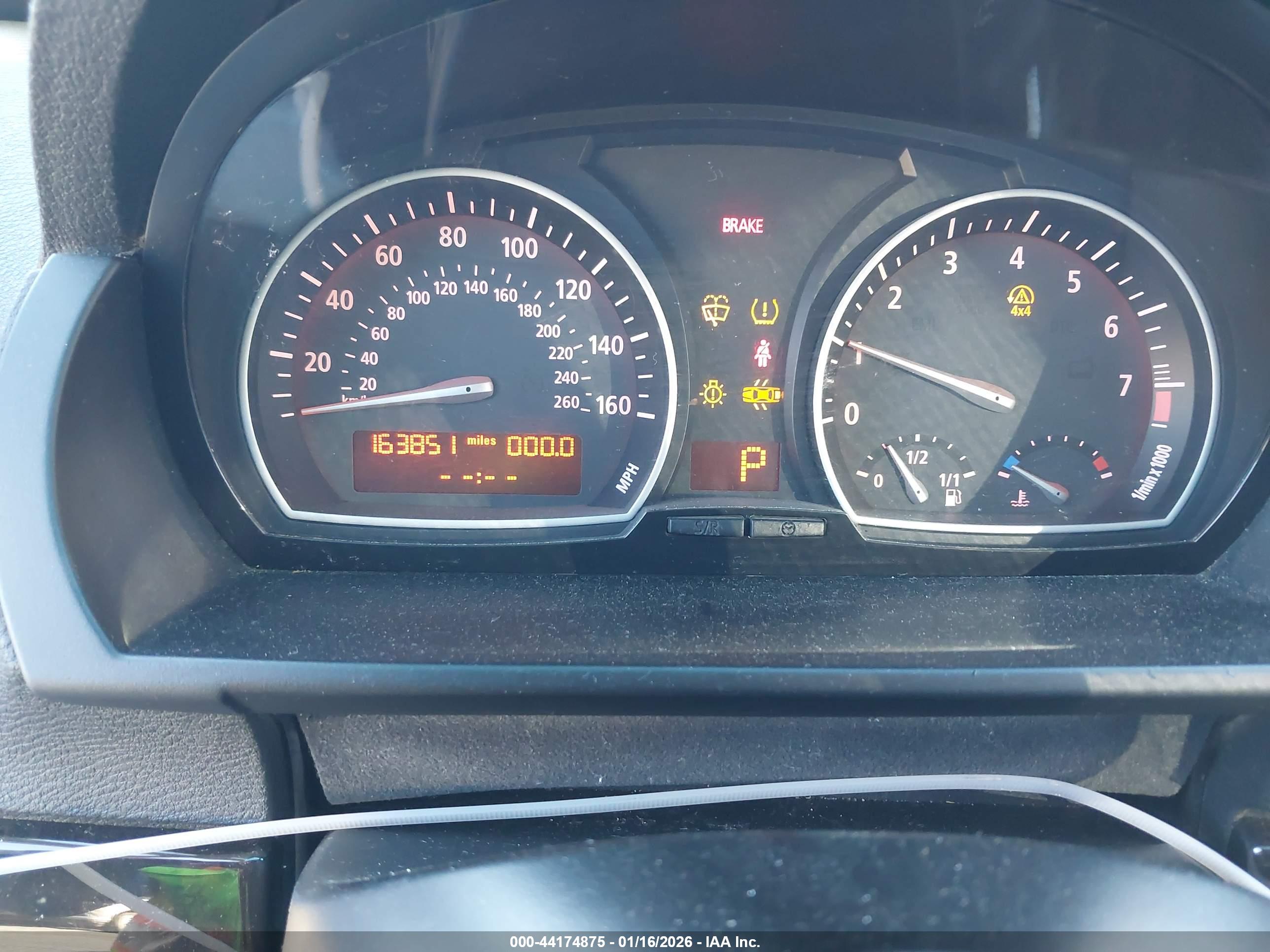 BMW X3 image 7