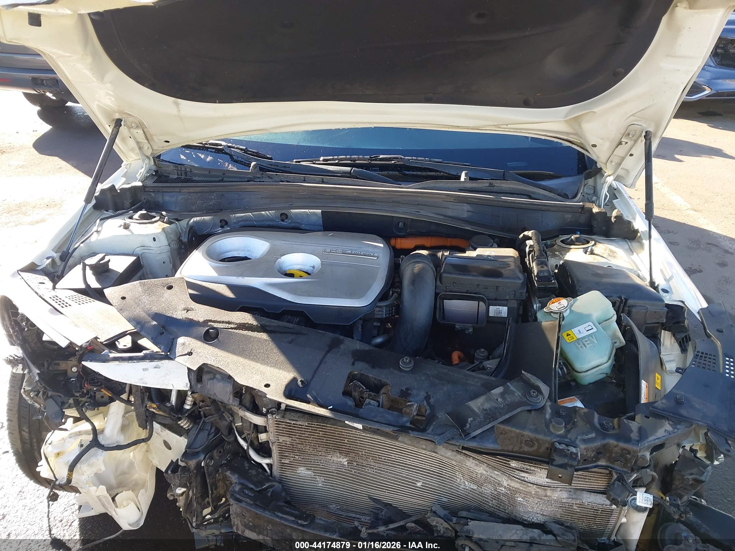 KIA OPTIMA image 10