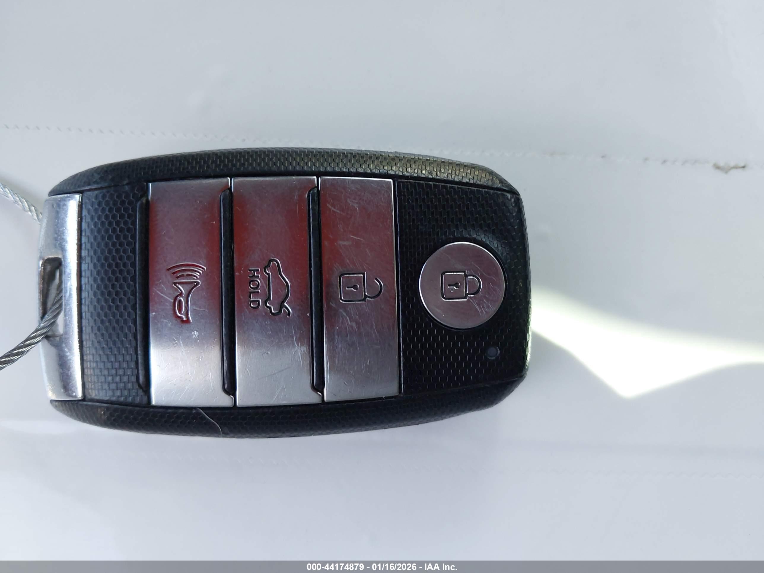 KIA OPTIMA image 11