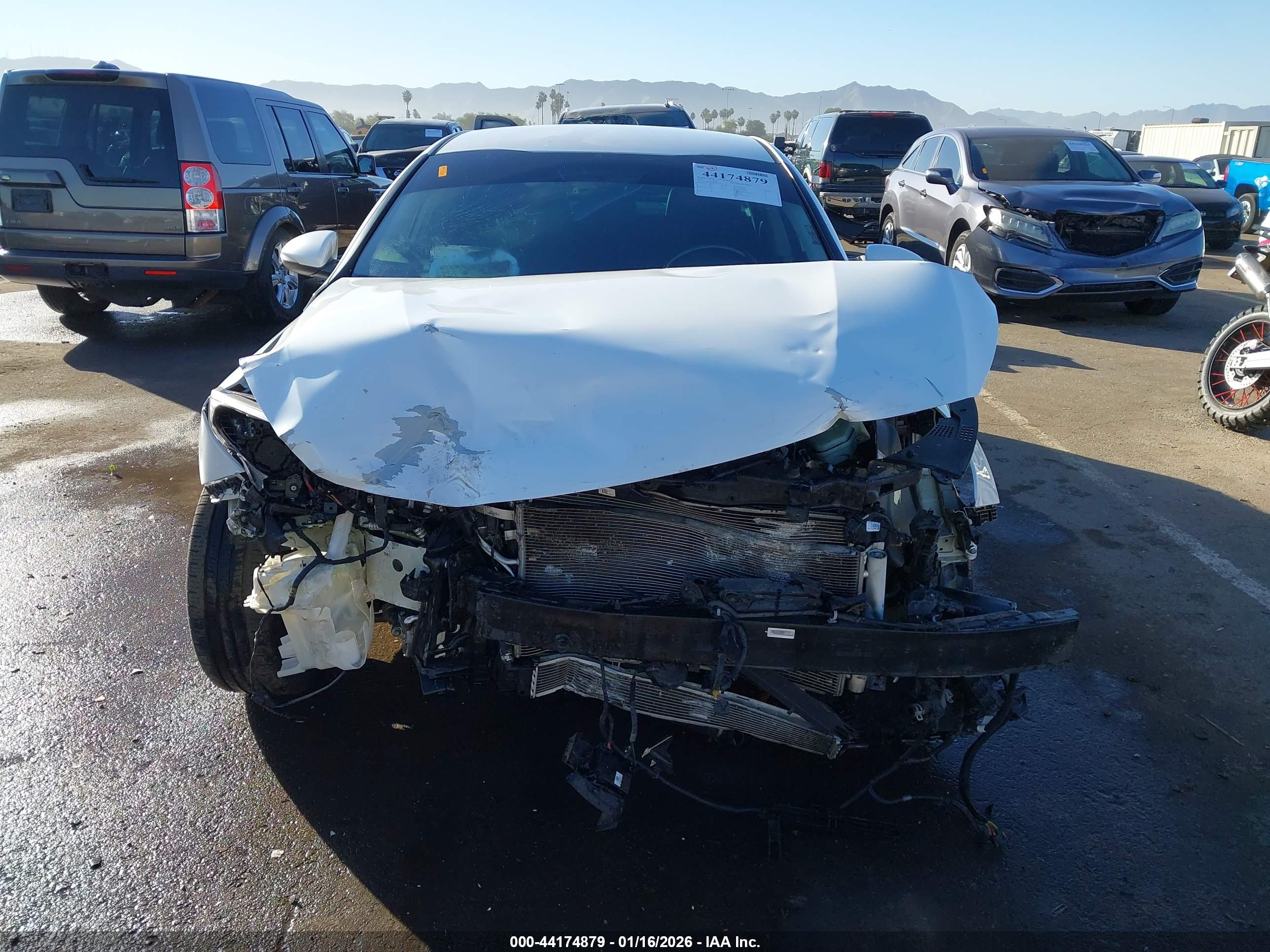 KIA OPTIMA image 6