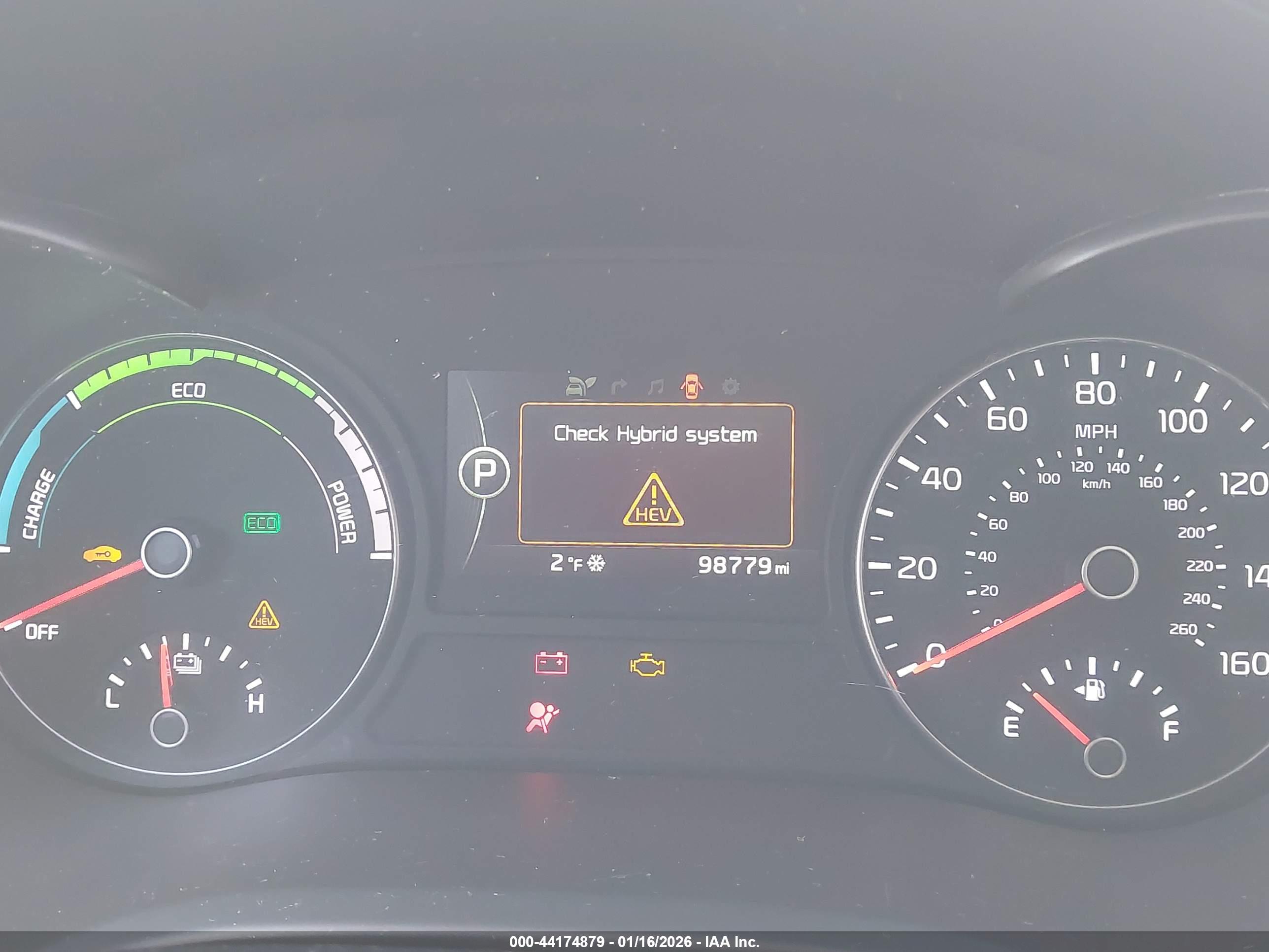 KIA OPTIMA image 7