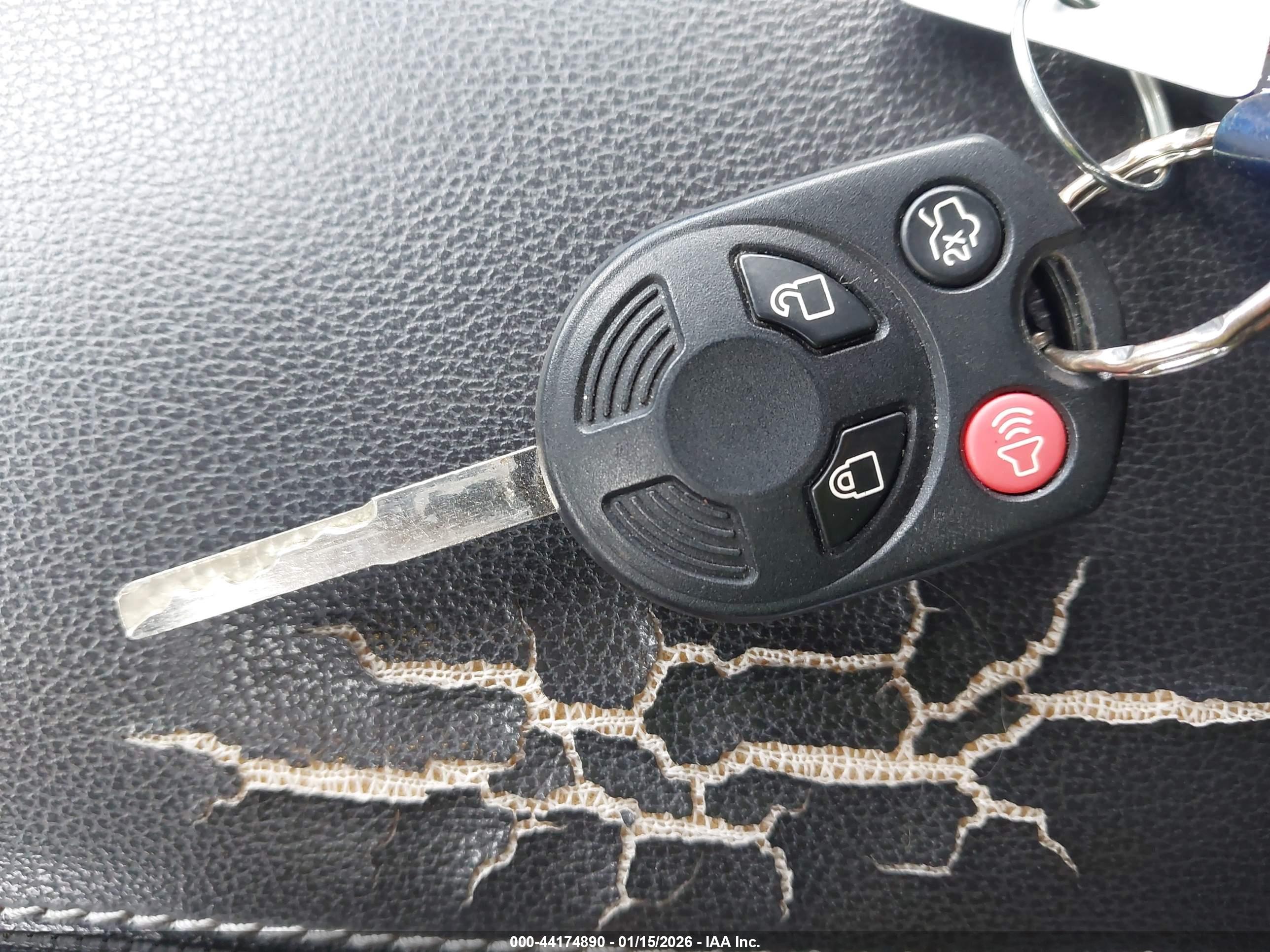 FORD ESCAPE image 11
