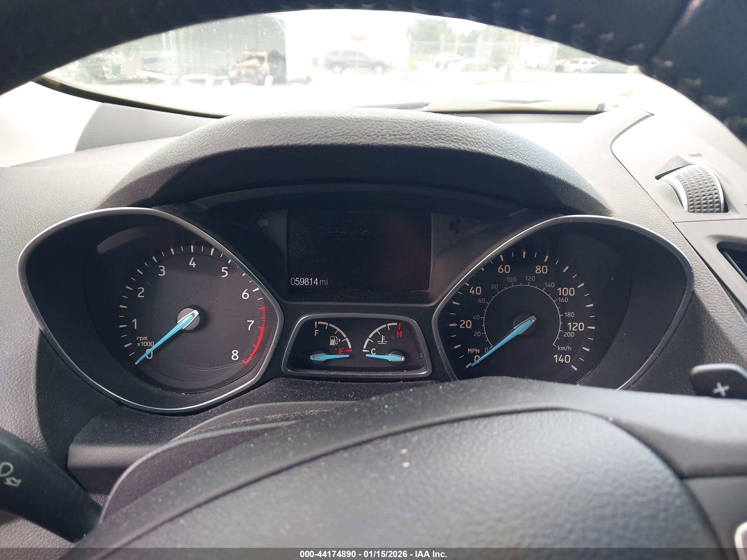 FORD ESCAPE image 7