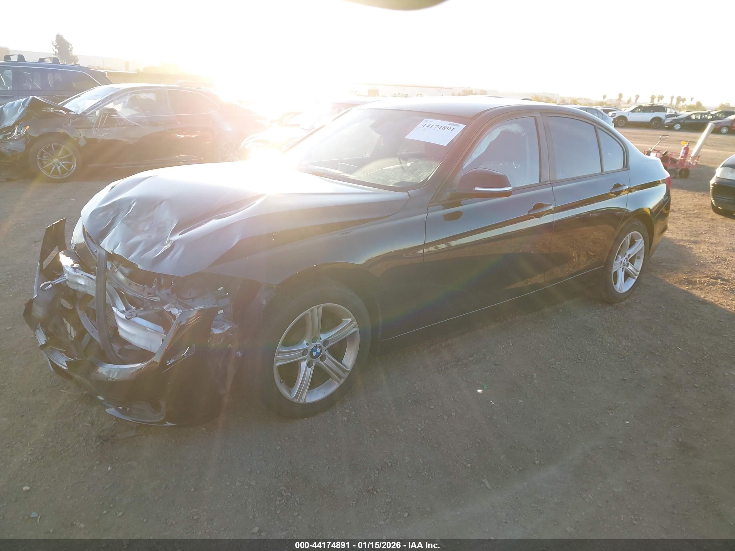 BMW 328I image 2