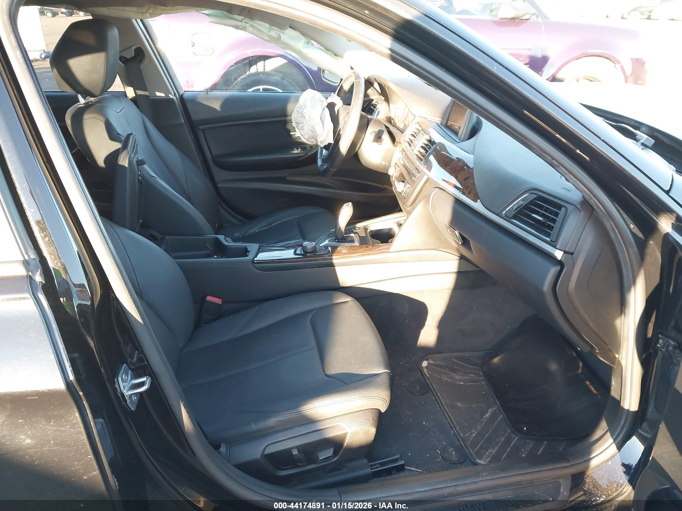BMW 328I image 5