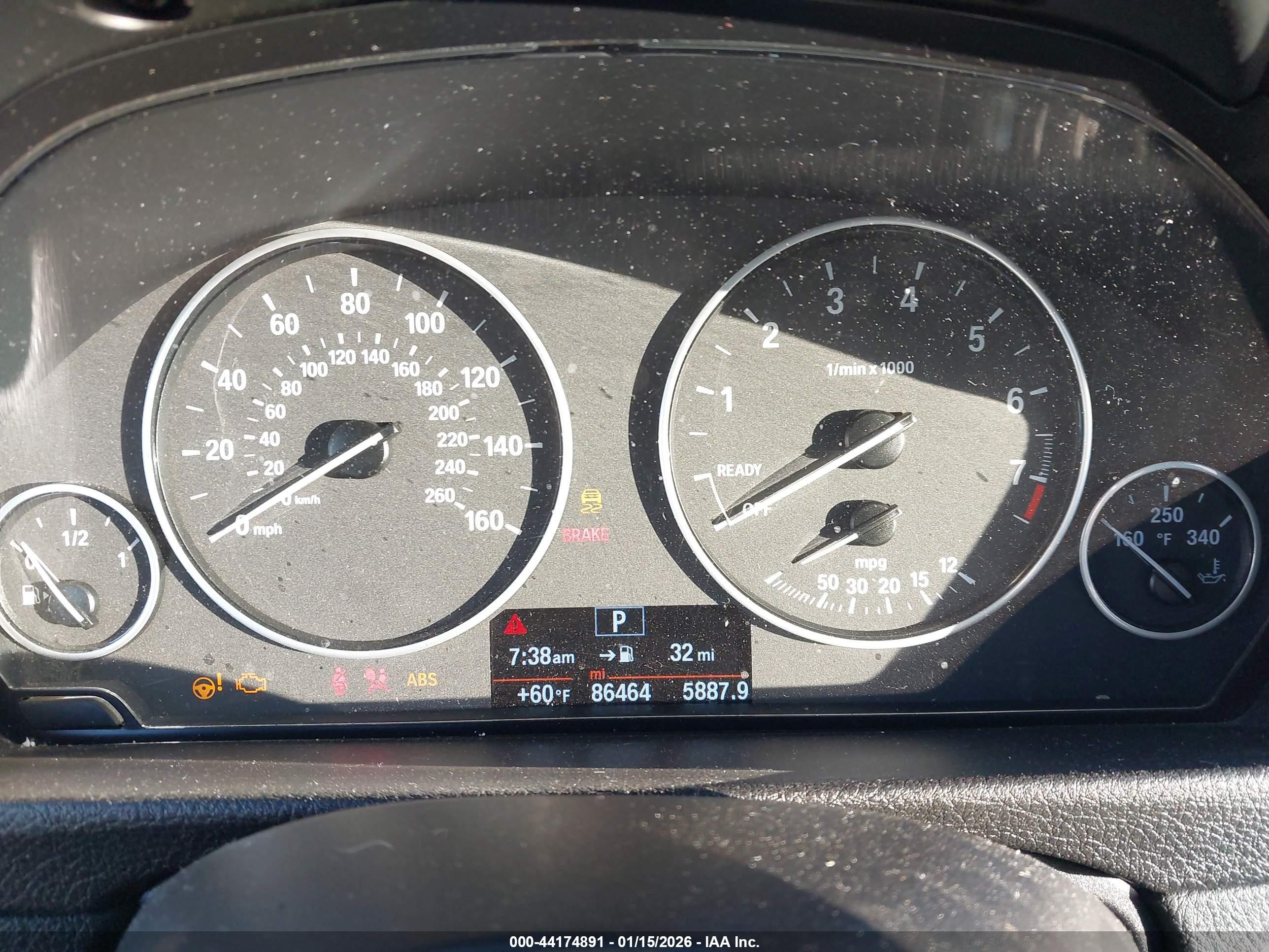 BMW 328I image 7