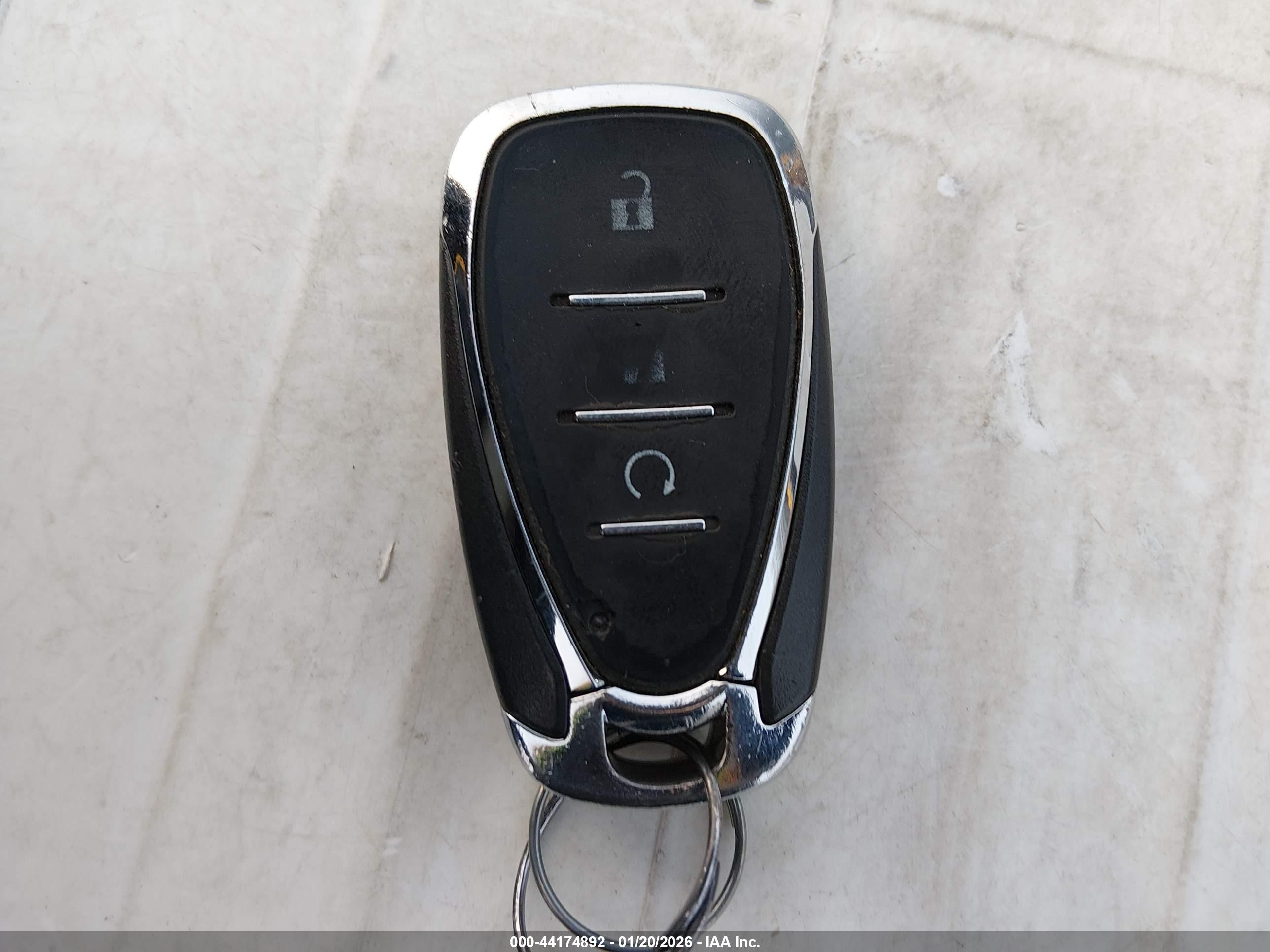 CHEVROLET VOLT image 11
